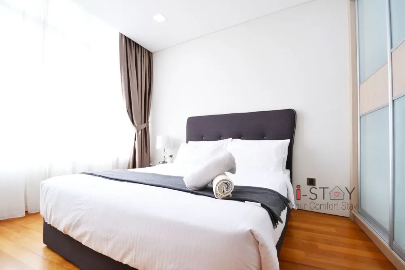 Vortex Suites Klcc Kuala Lumpur