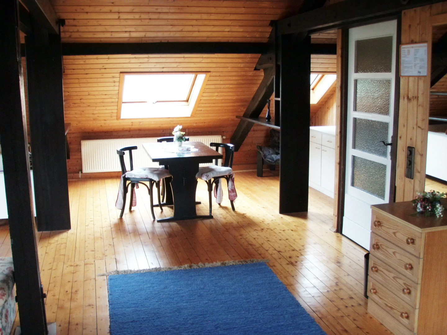 Hotel Dreischläger Hof