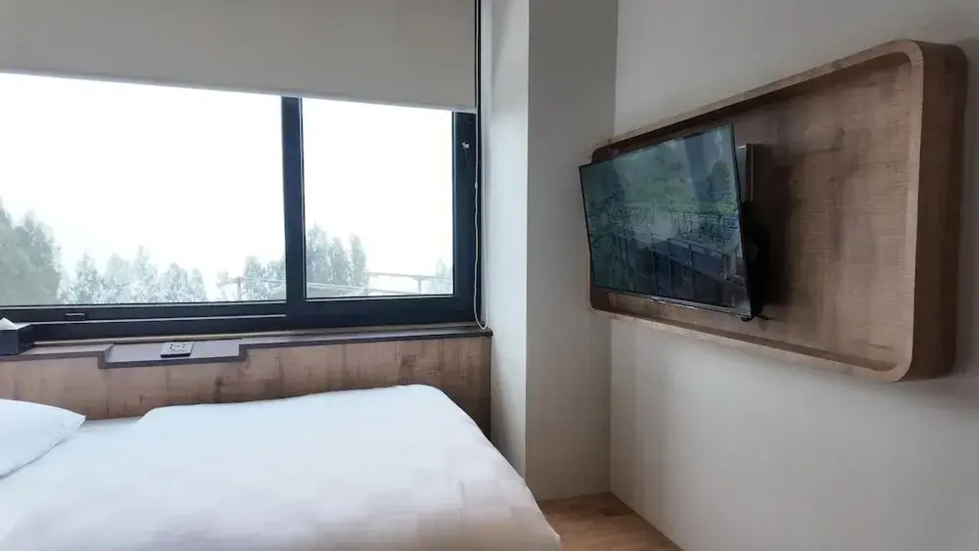 Jambuluwuk Bromo Poshtel