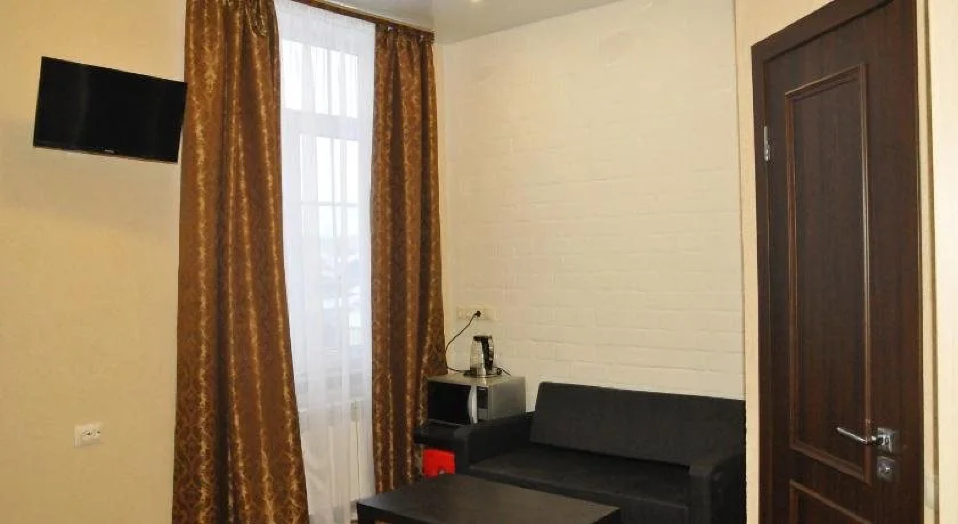 Mini-Hotel GuestHouse