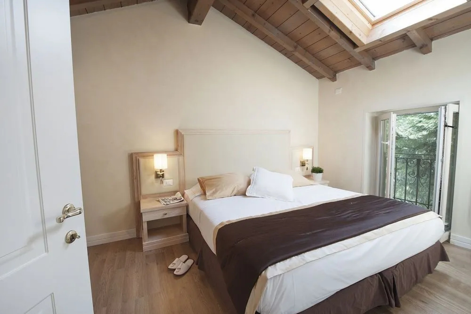 Vittoria Houses Relais