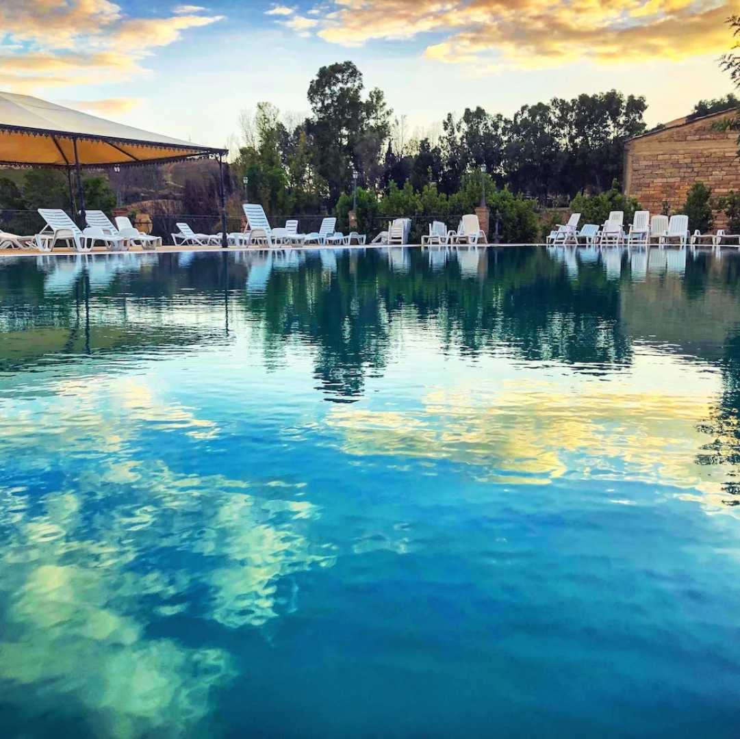 Gigliotto Agriturismo