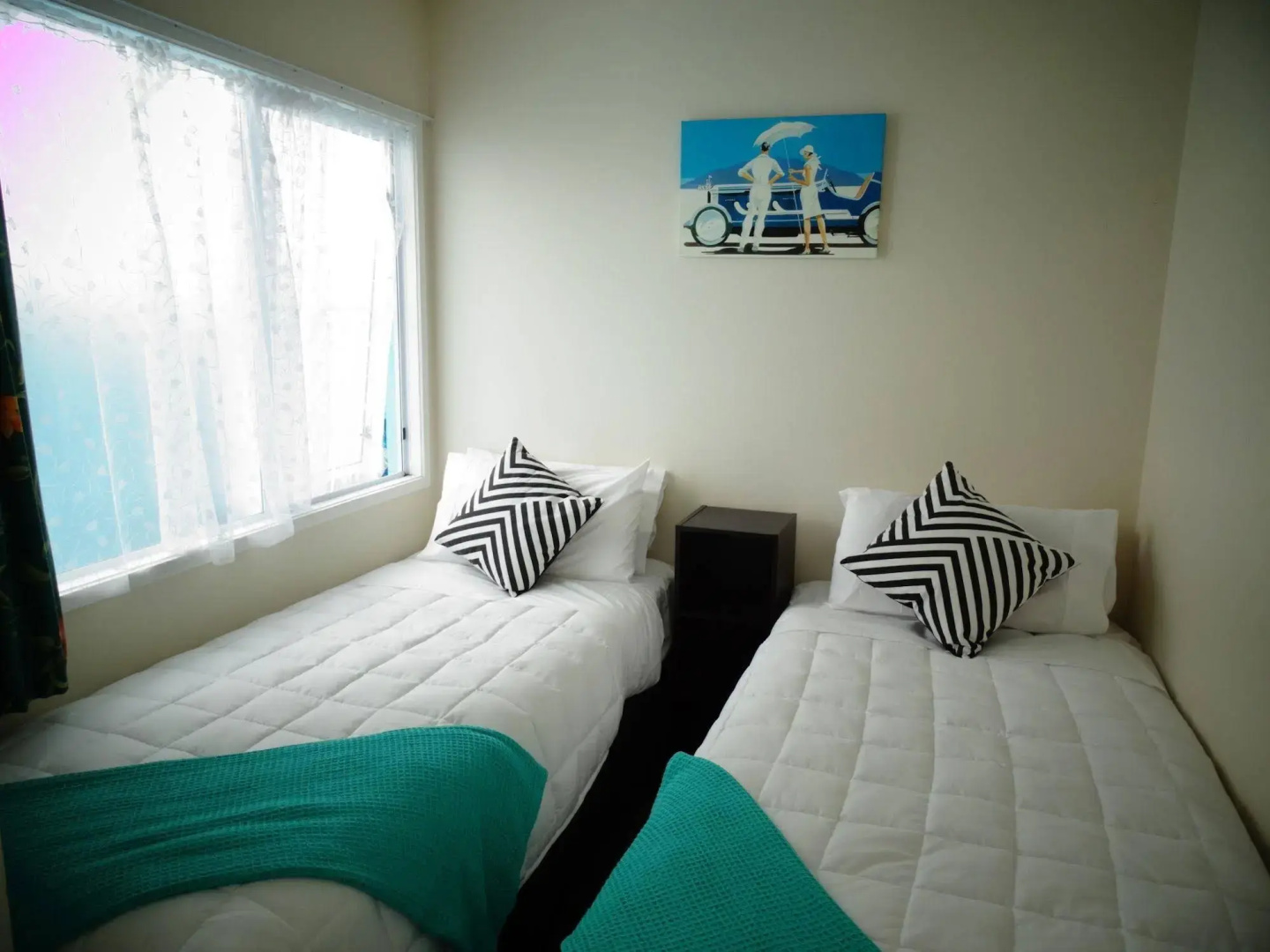Albert Number 6 Motel