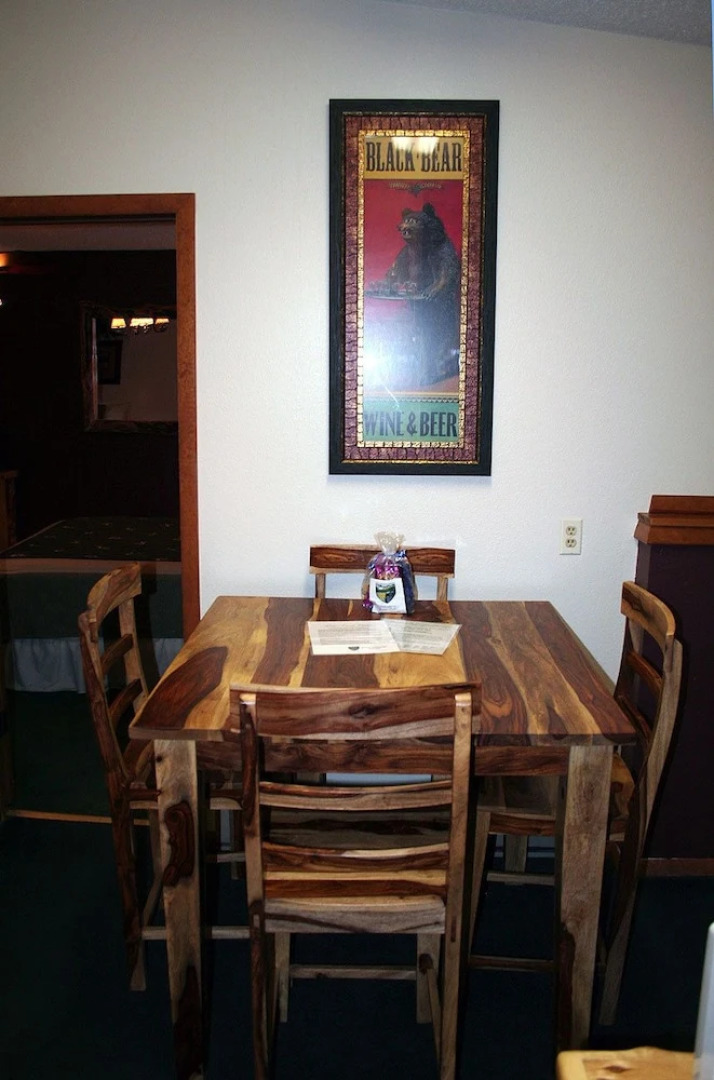 Timber Creek Chalets