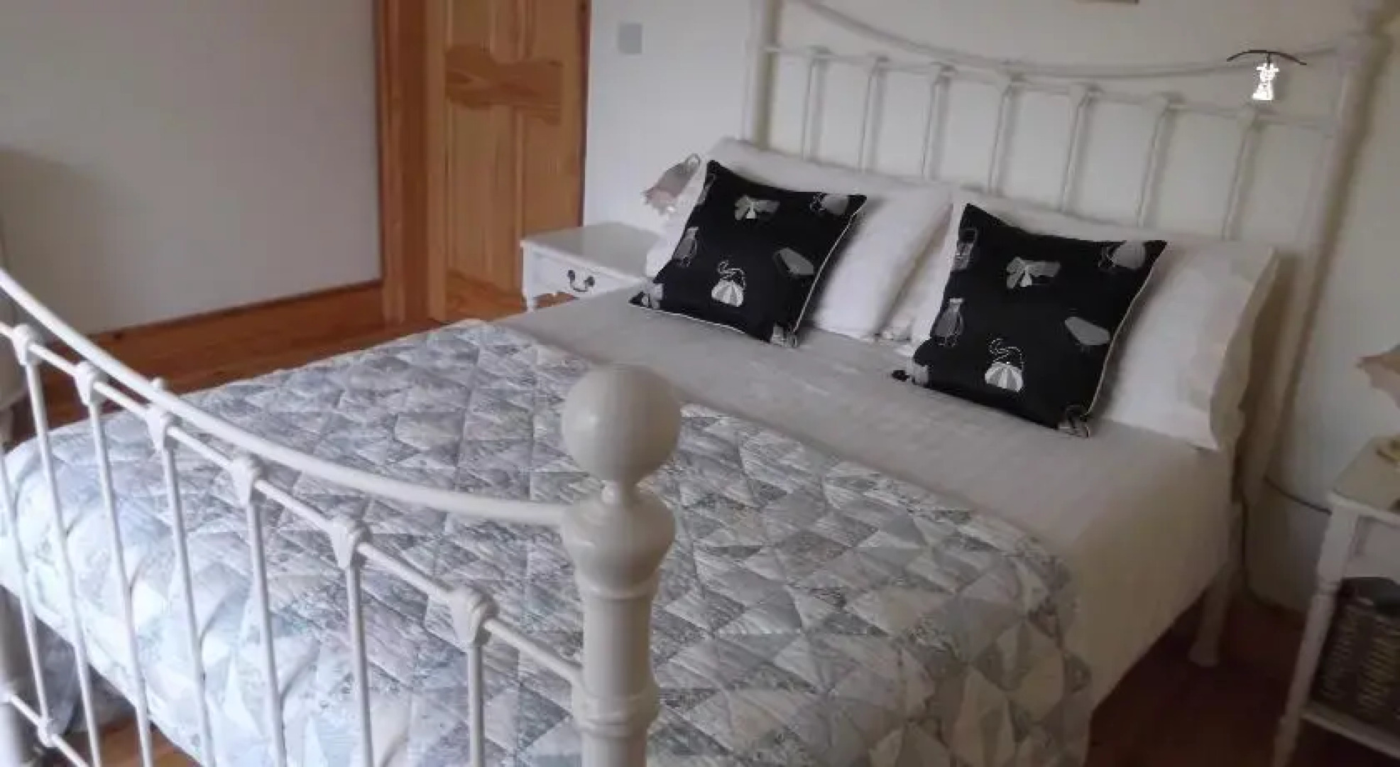 Woodview Bed and Breakfast