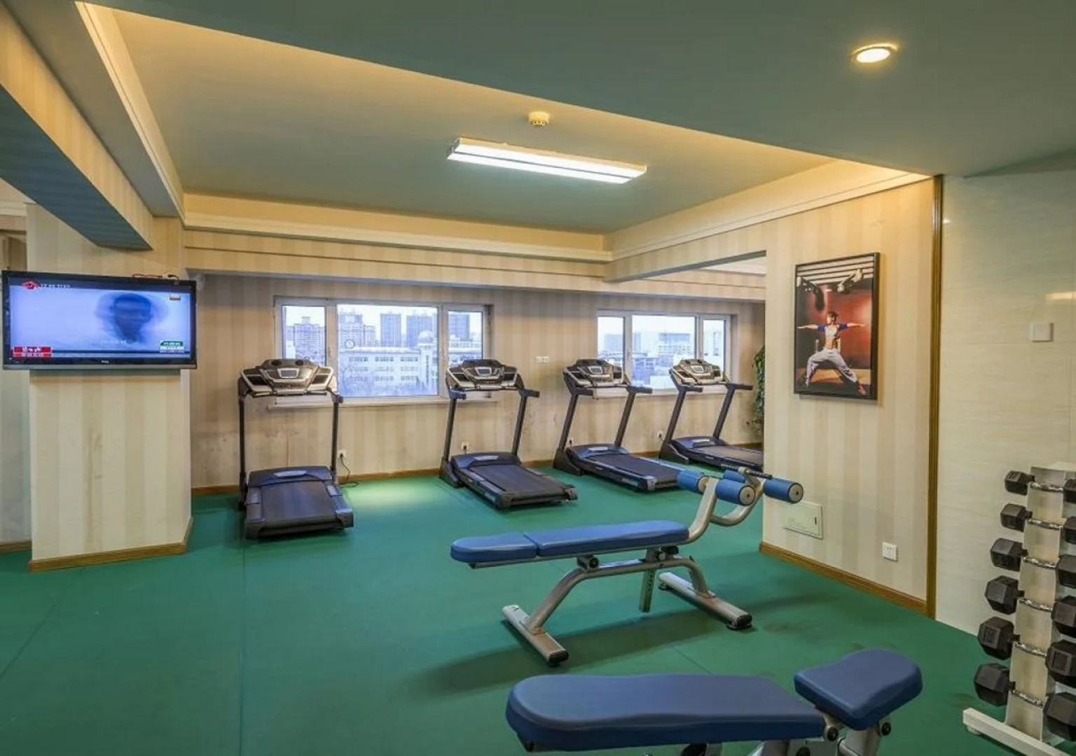 Peninsula Season Hotel Apartment