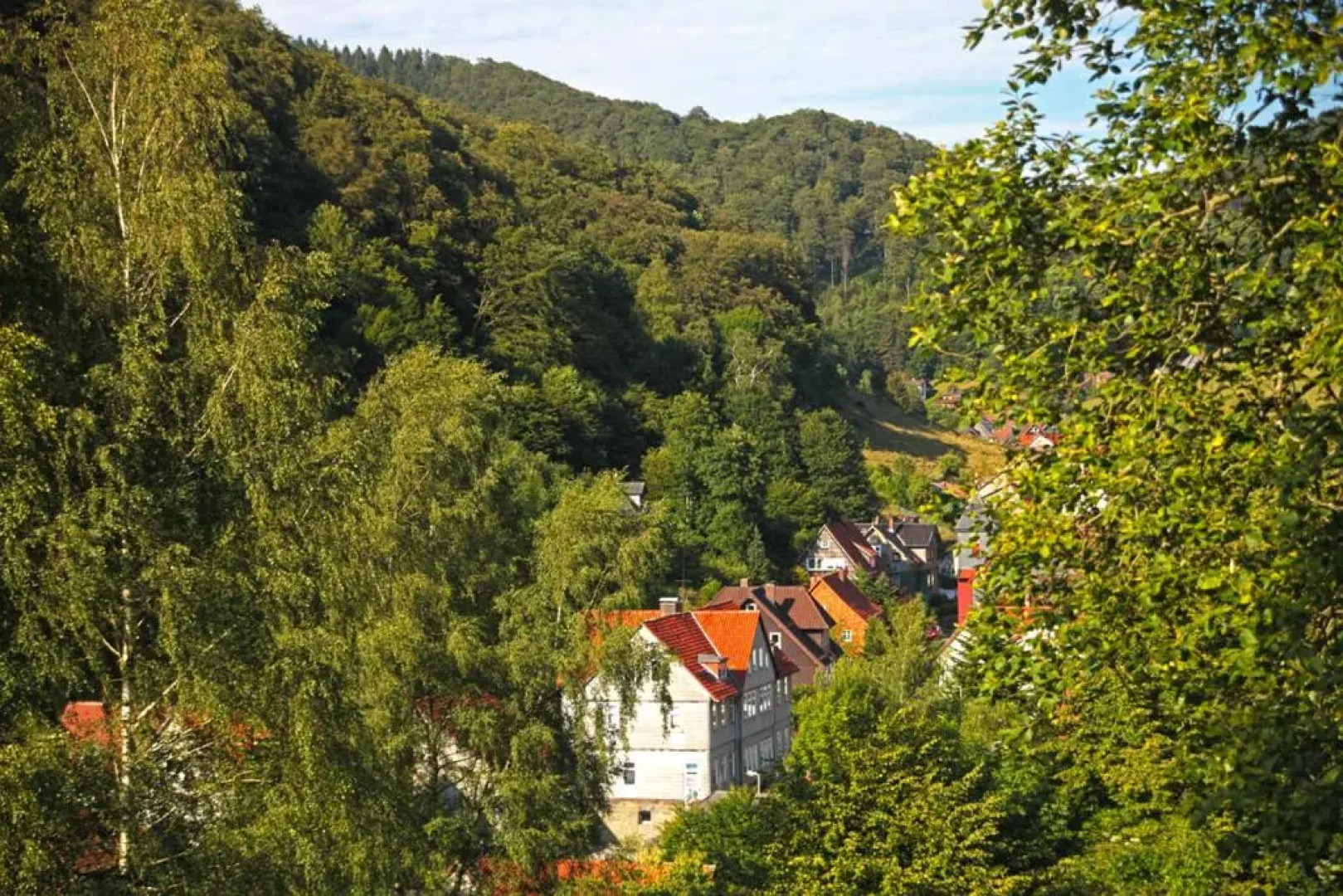 FeWo Lerbachtal