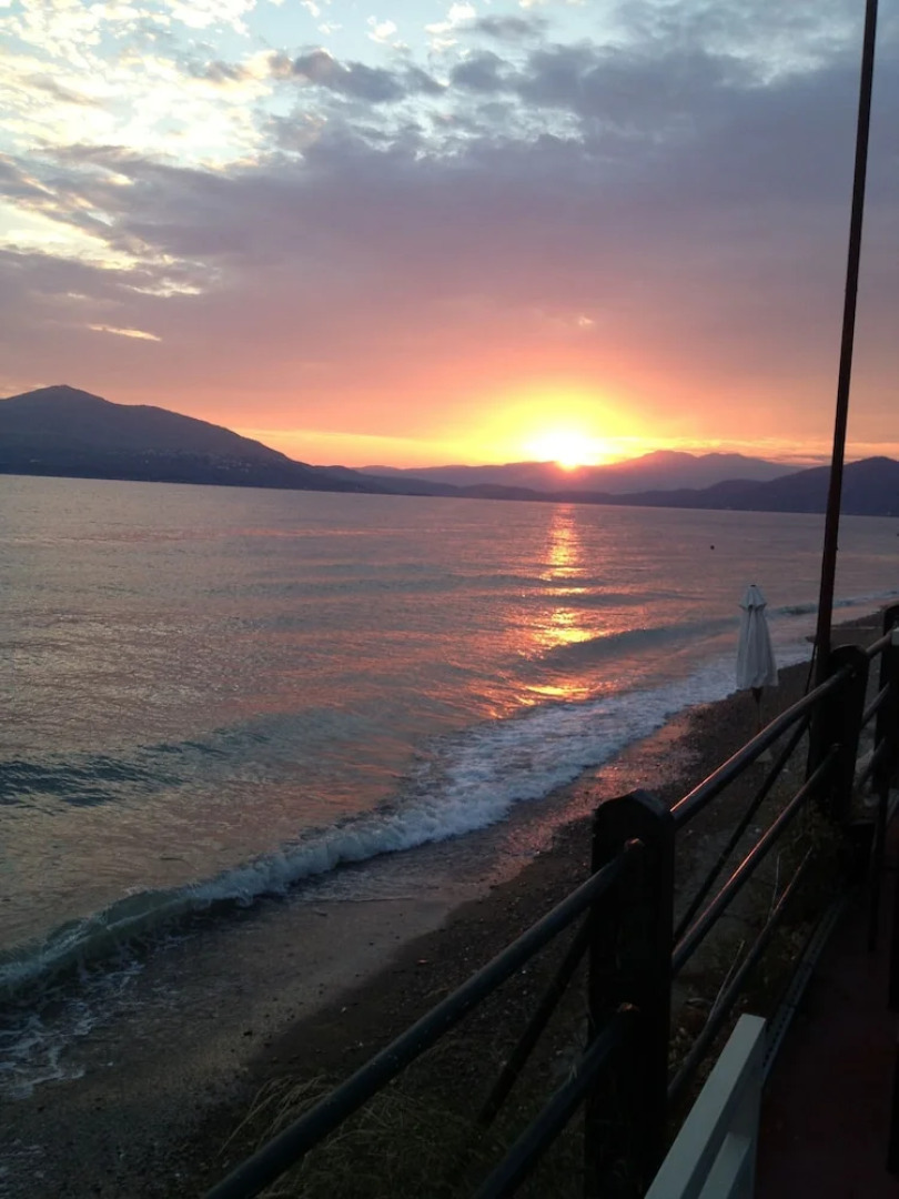 Maravellia Art Hotel