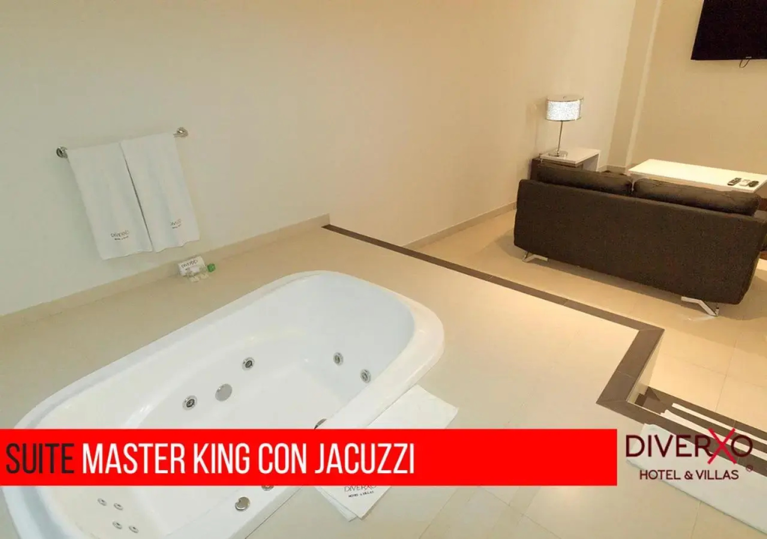 Diverxo Hotel & Villas