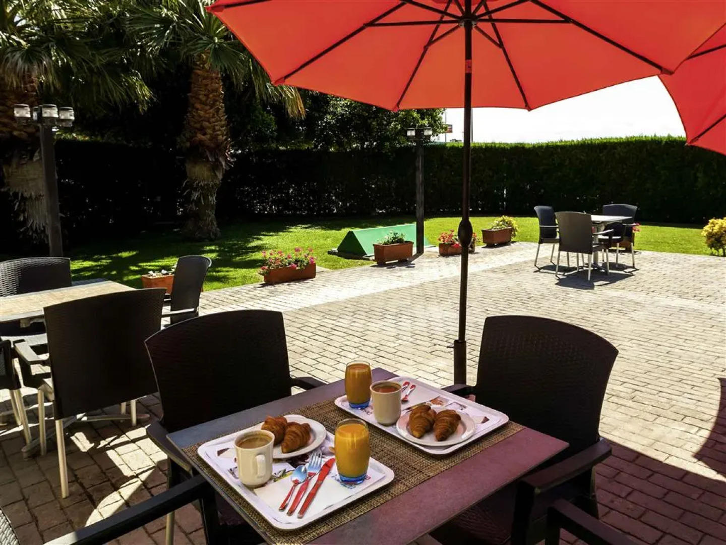 ibis Valencia Alfafar