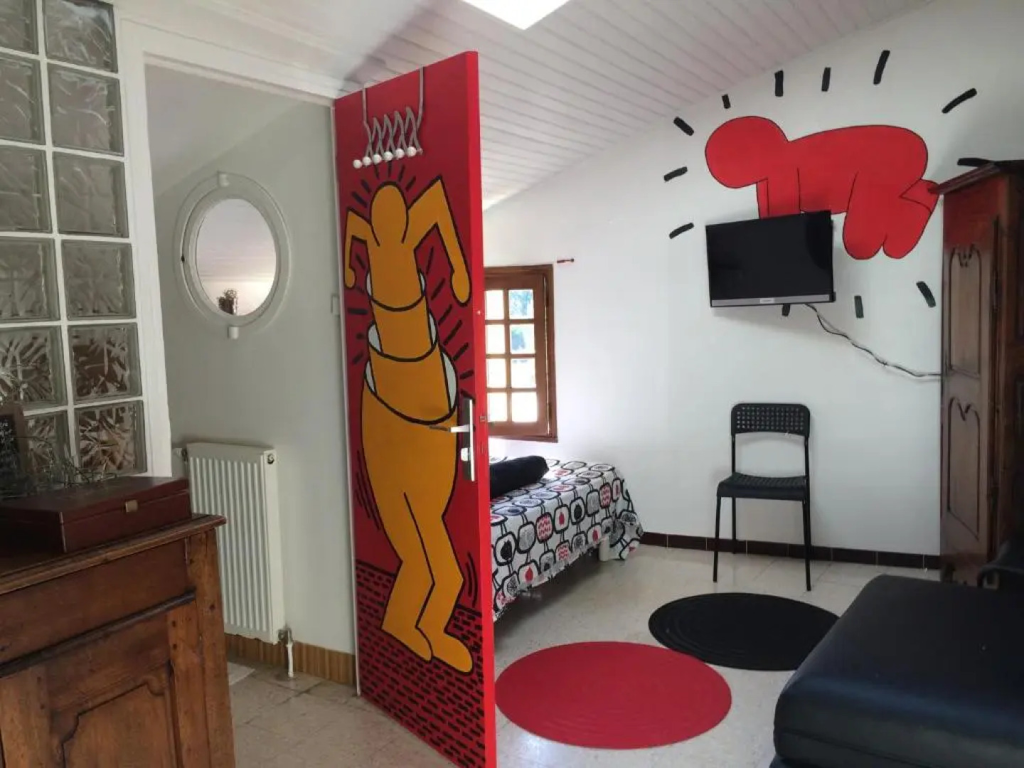 B&B Chez LAntiquaire