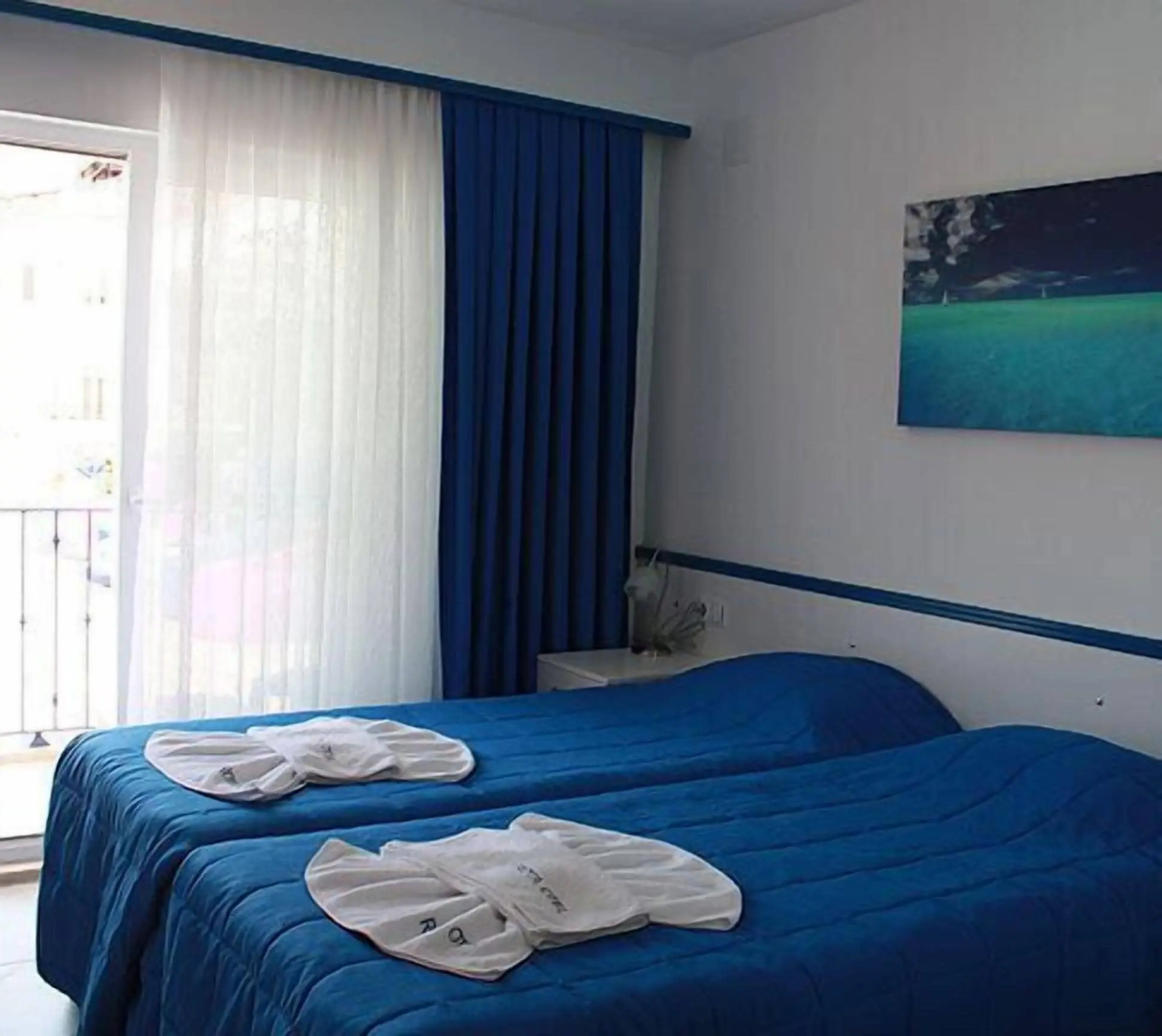 Rota Hotel