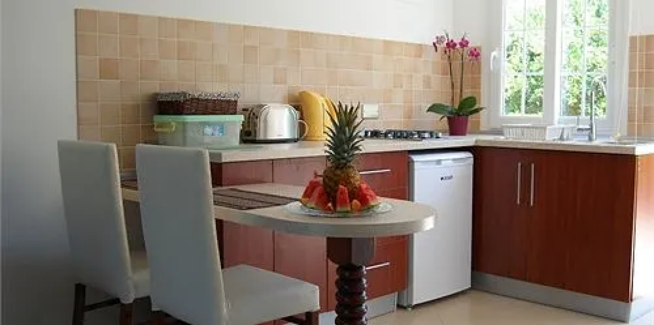 The Villa Club Holiday Village