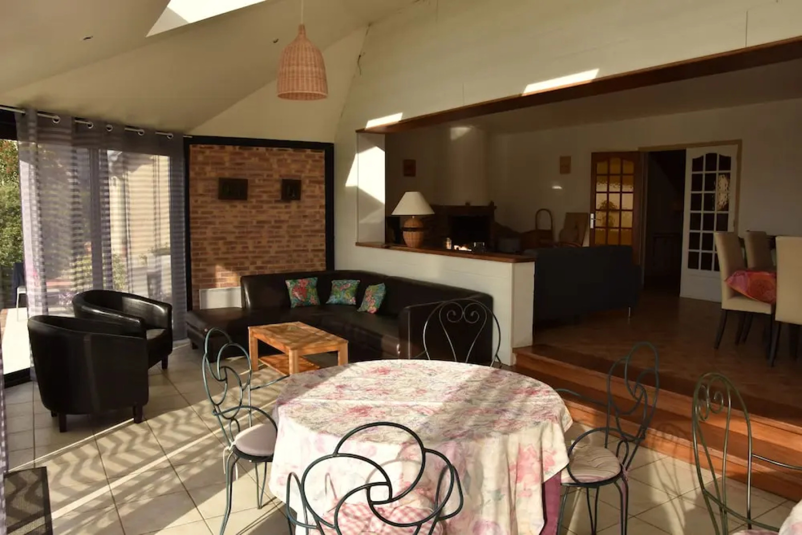 Gites vue sur Mont-Saint-Michel