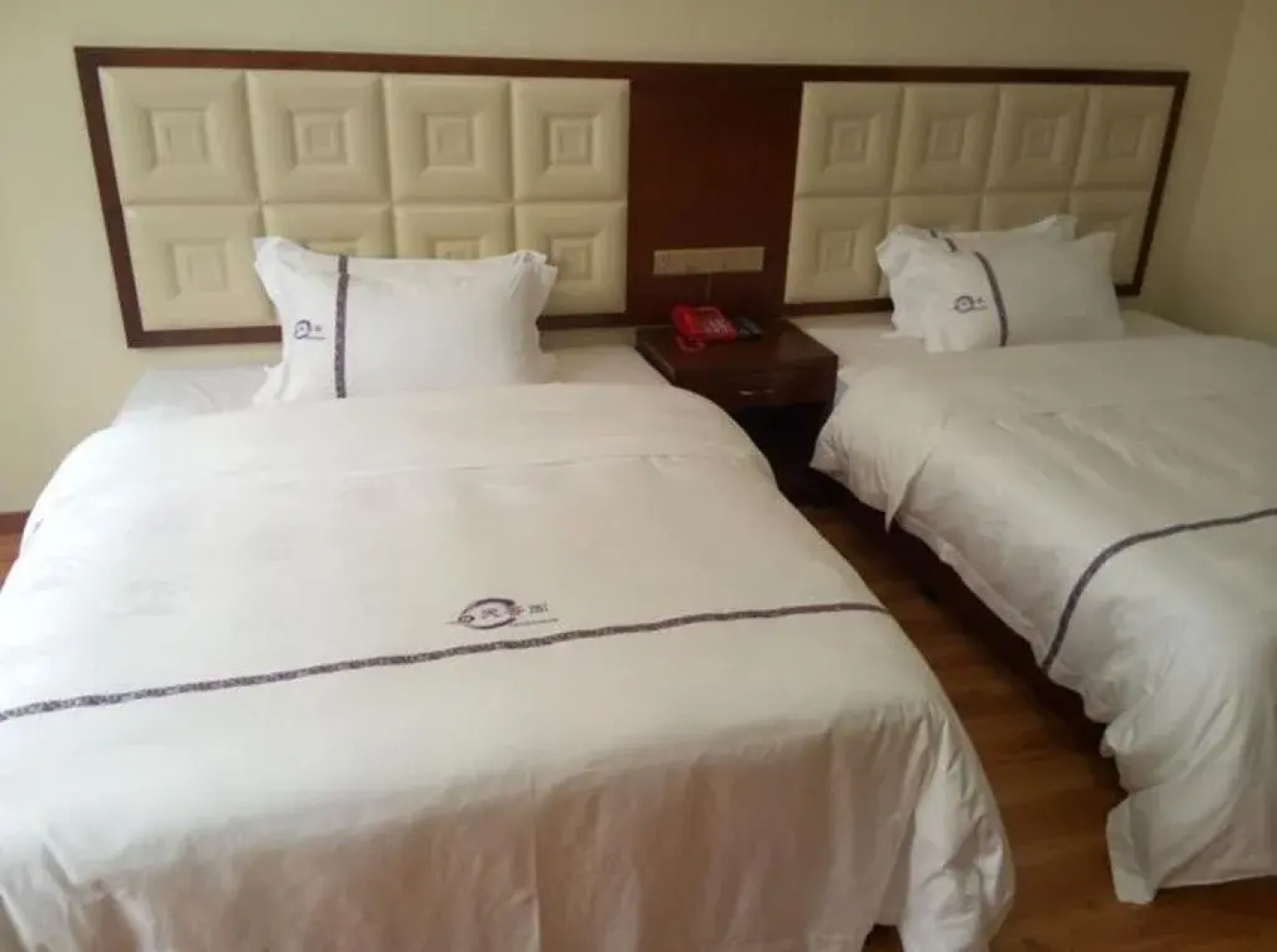 Tianxiangge Hotel
