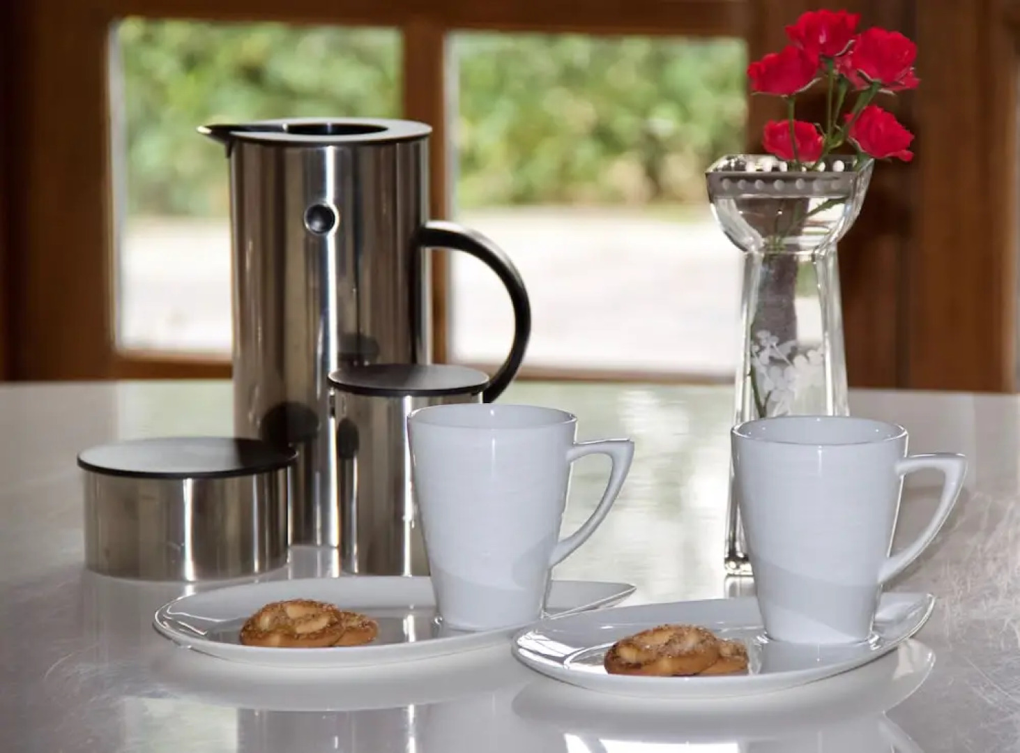 Lillevang Apartments