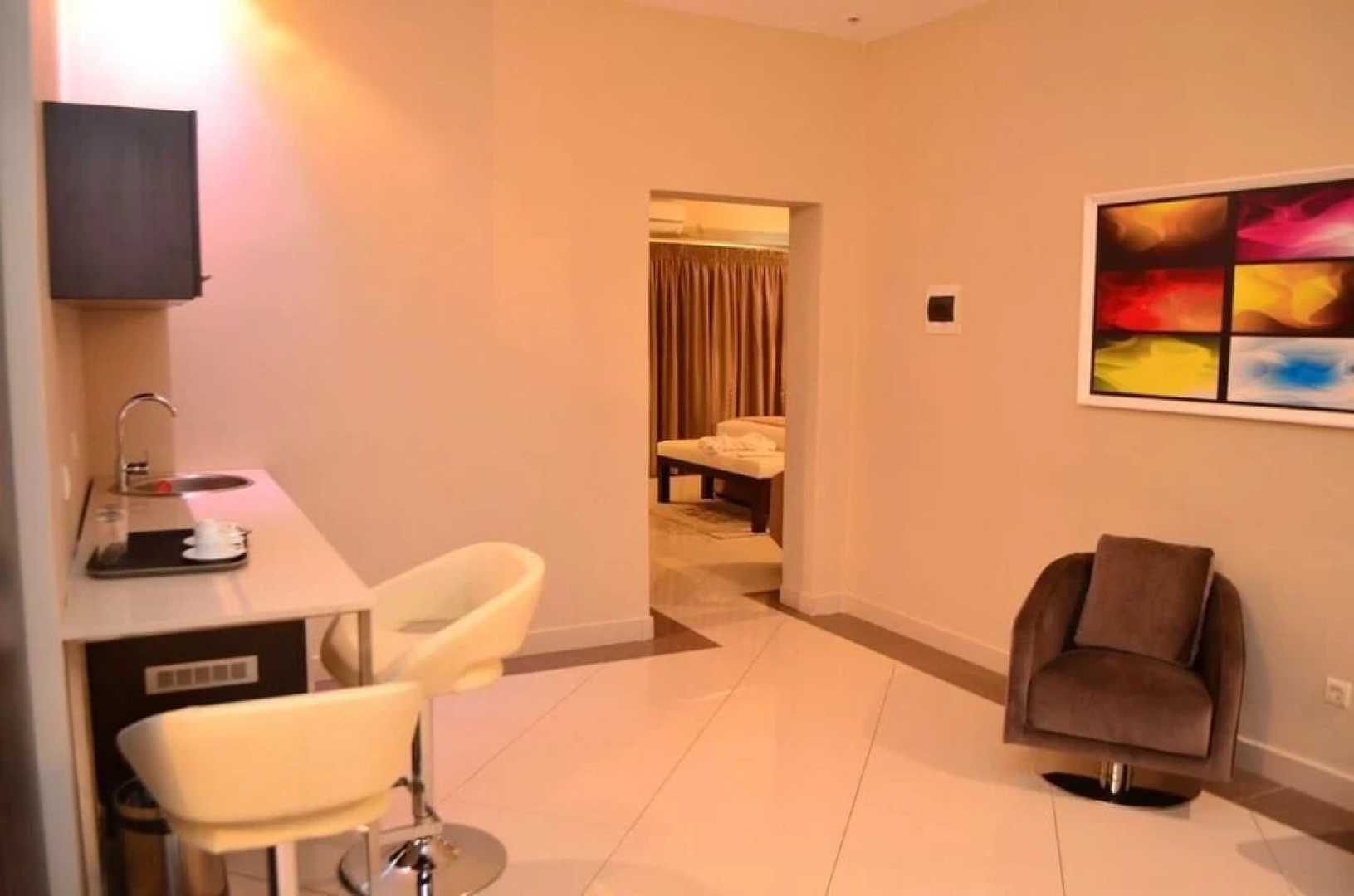 Hotel Seasons and Spa