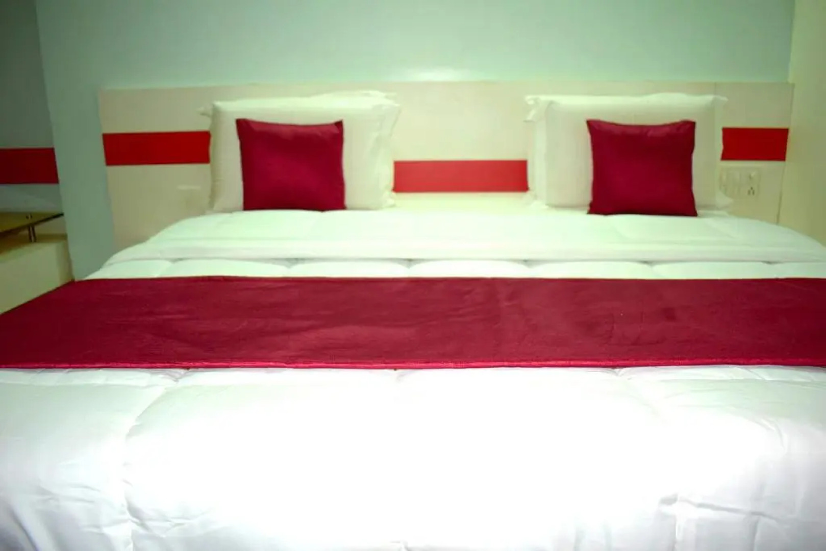 Hotel Ashapura Palace by Sky Stays