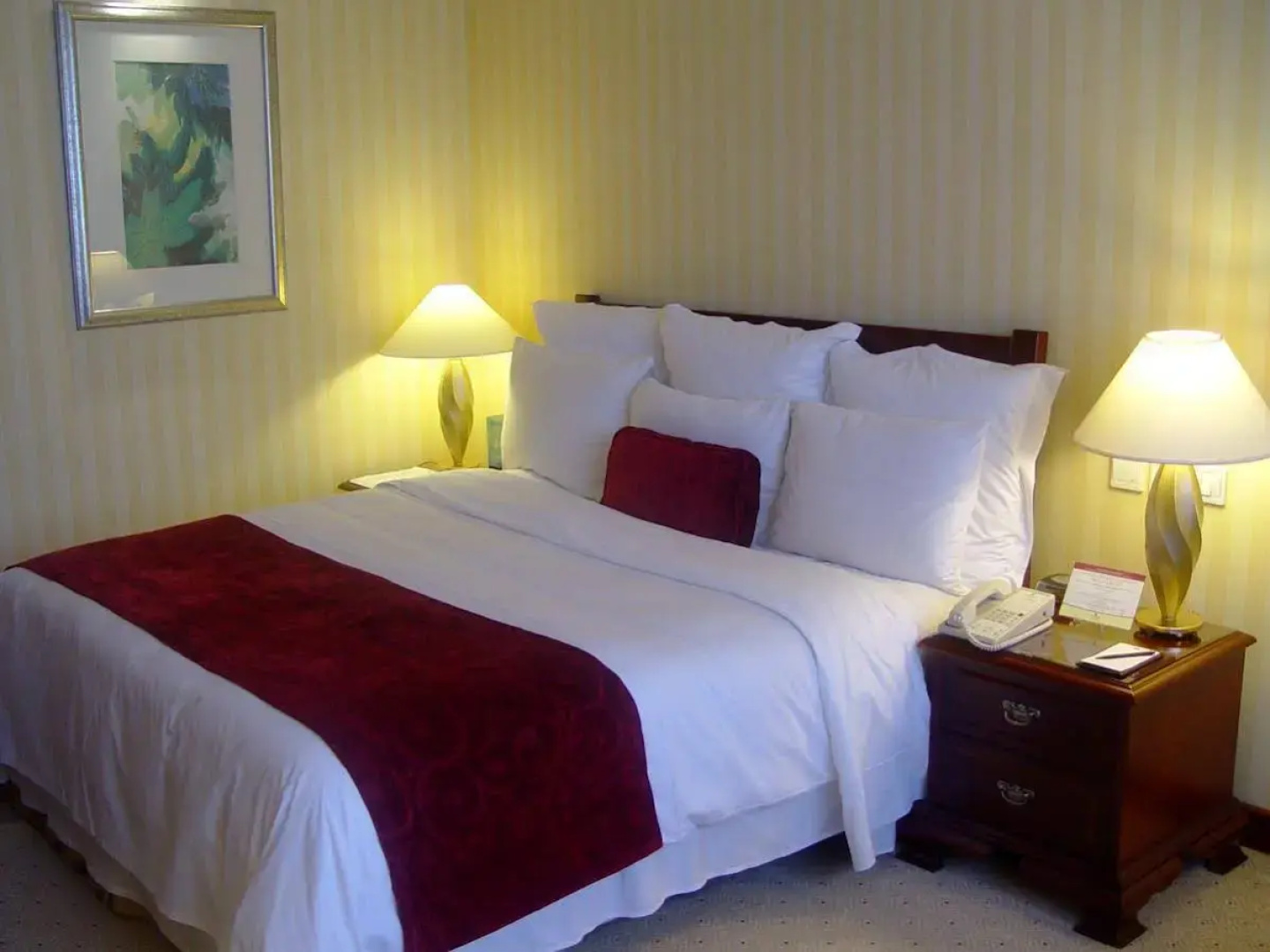 Clarion Tianjin Hotel