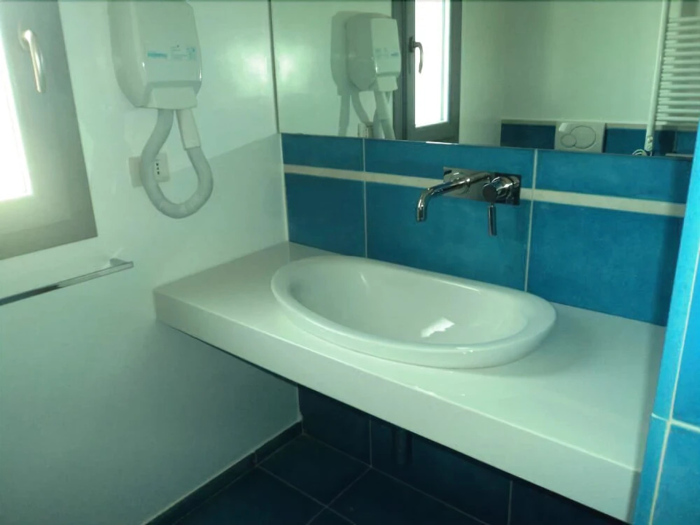 Baia Sangiorgio Hotel Resort