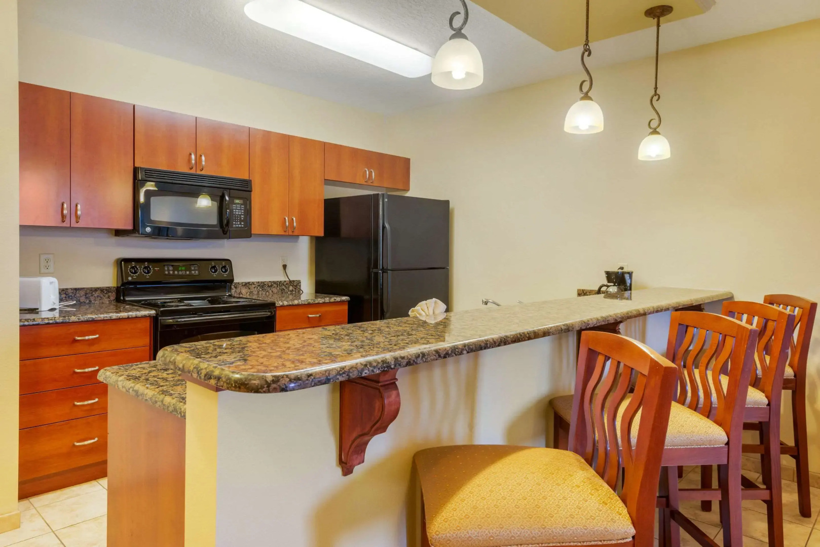 Clarion Inn Ormond Beach at Destination Daytona