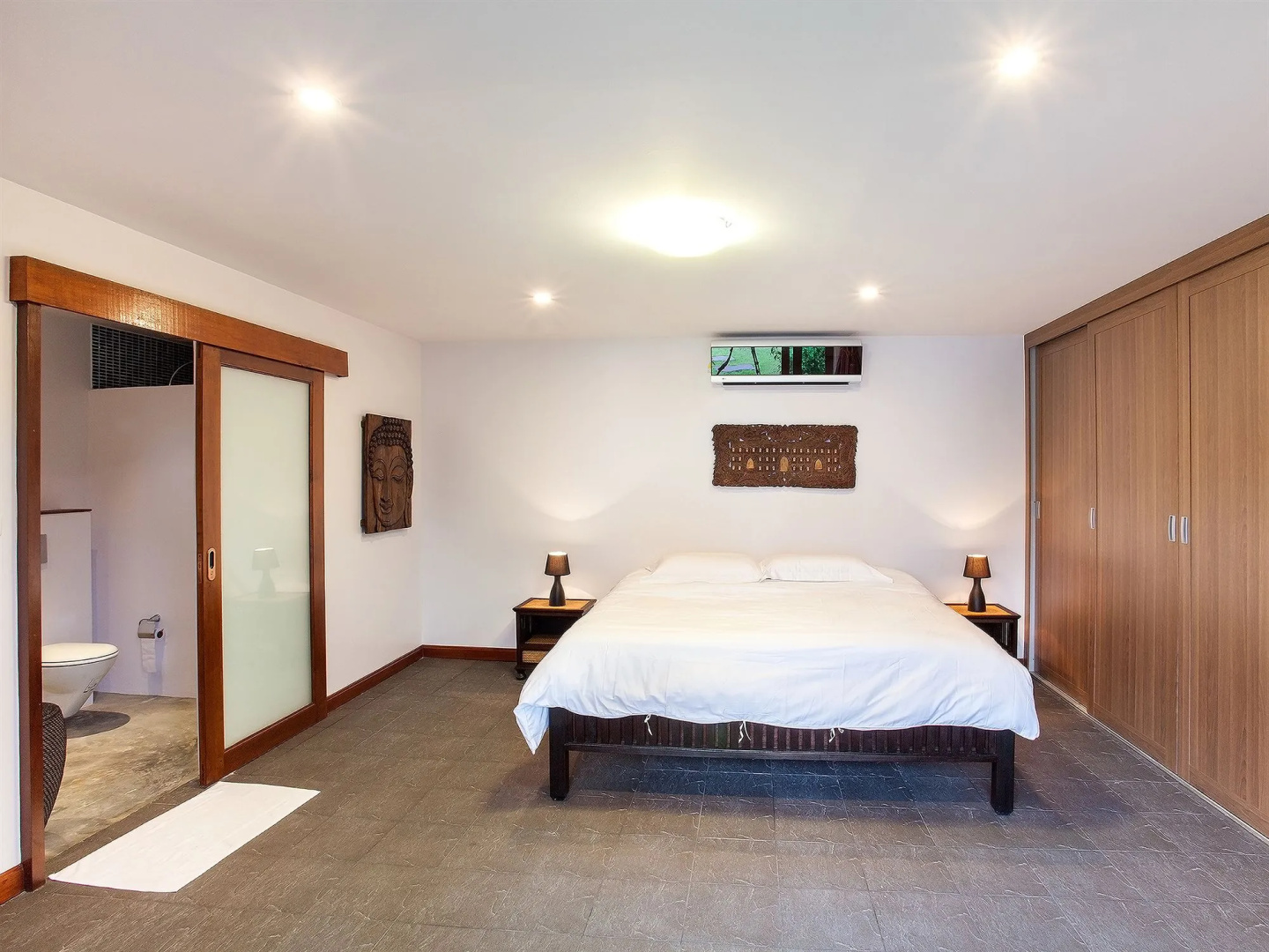 Baan Suan Hua Hin