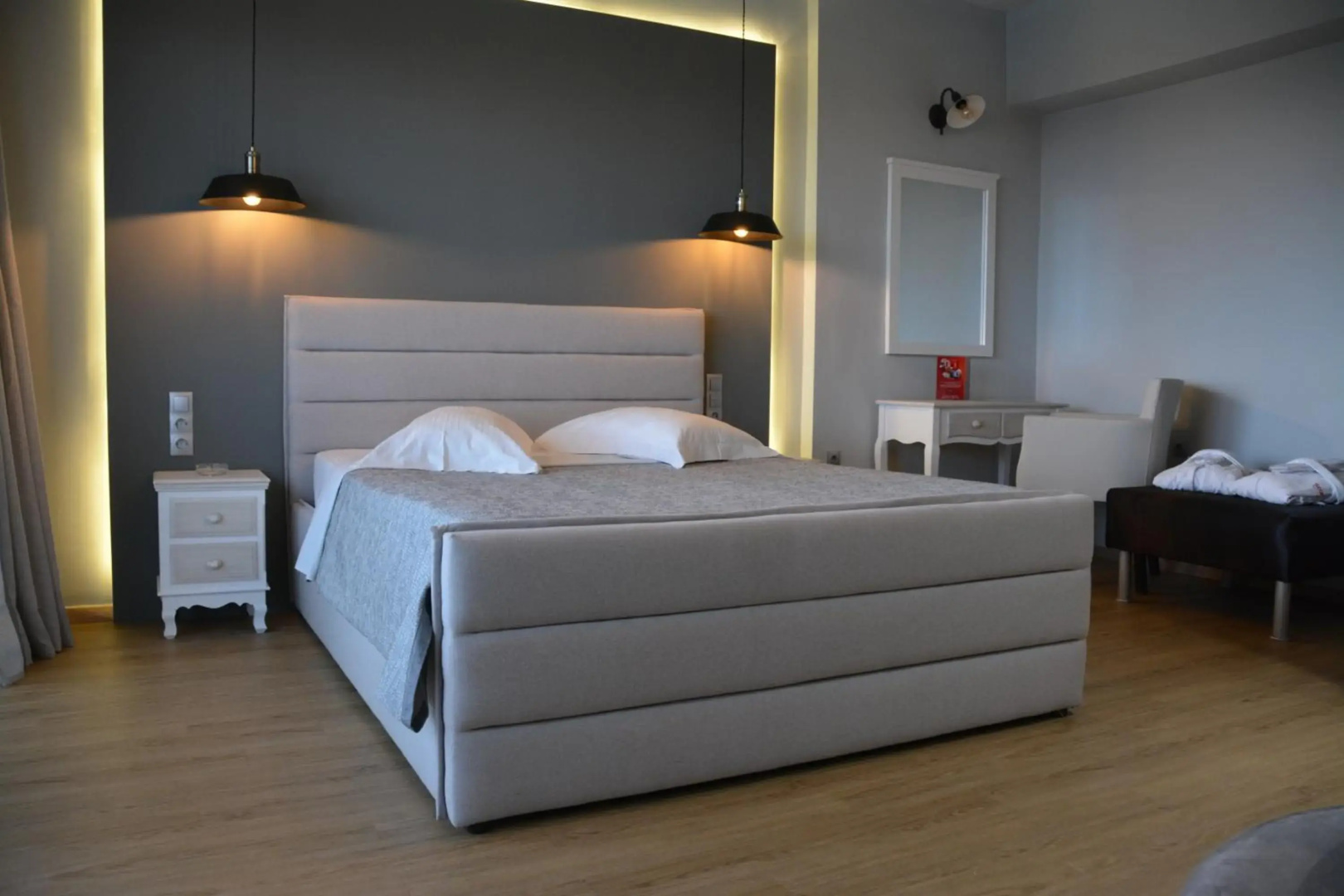 Scorpios Hotel