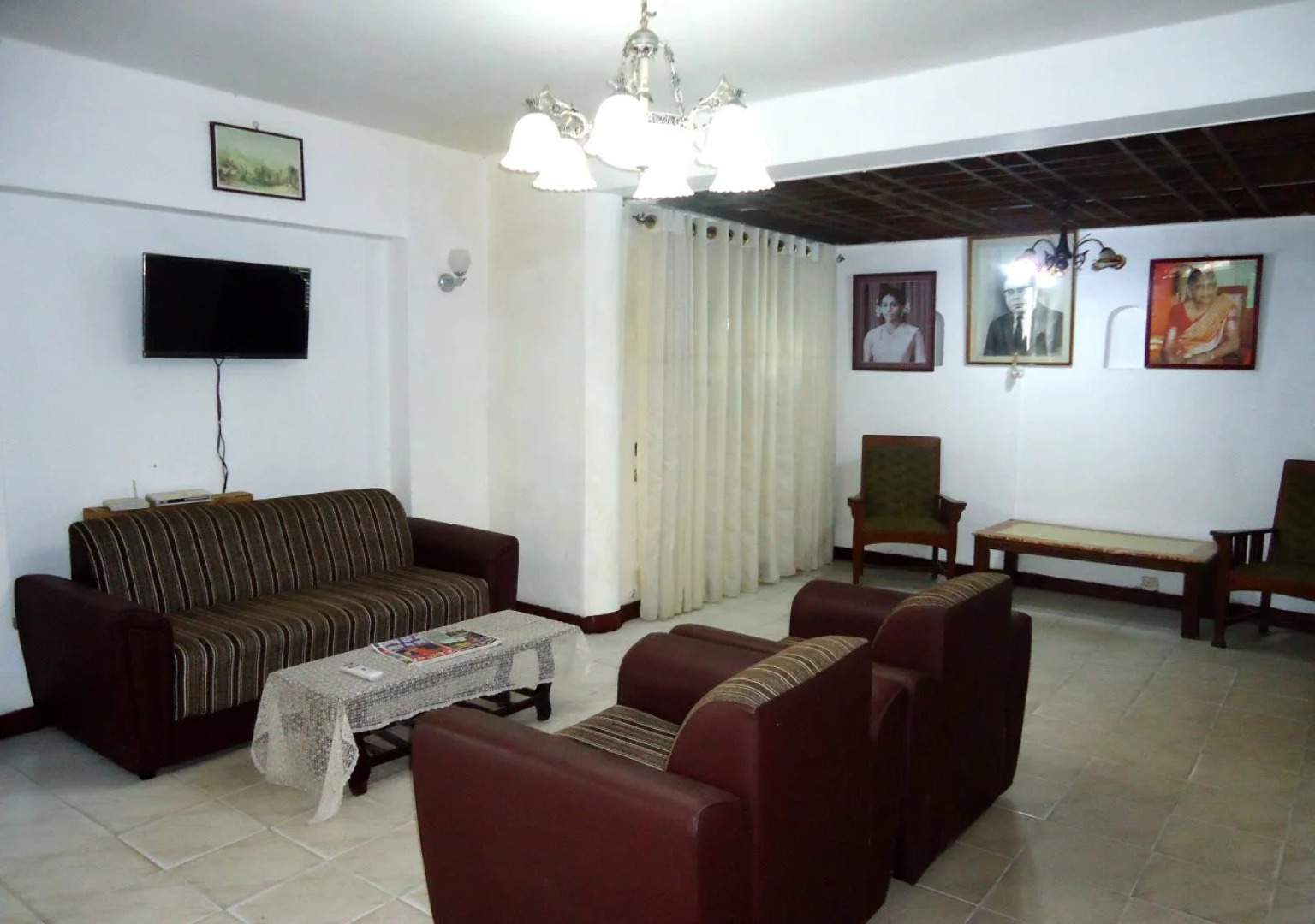 Ajantha Guest House