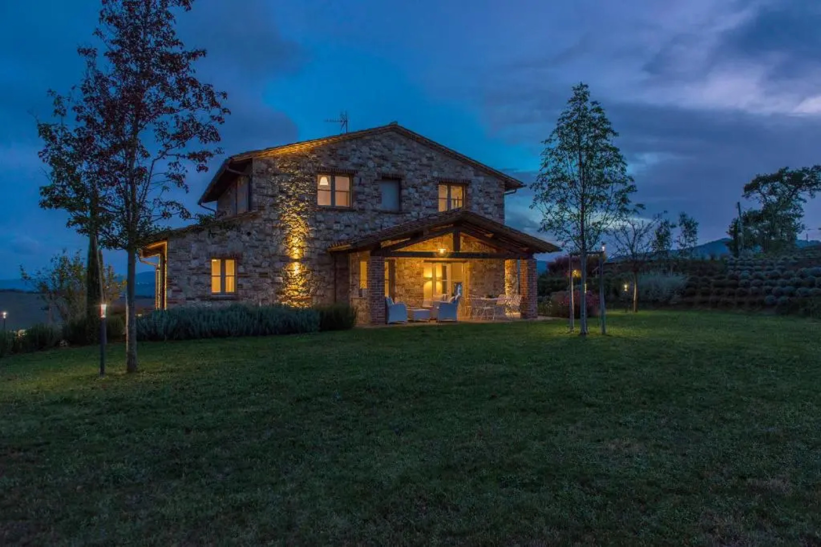 Rosa Dei Venti 8 in Fabro