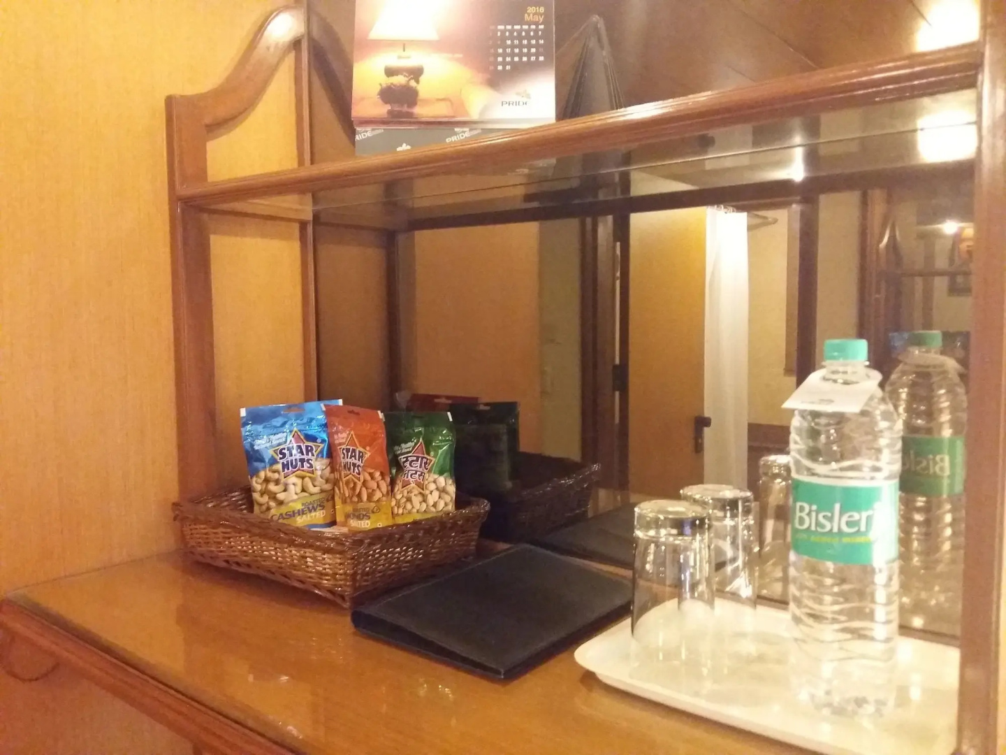 Pride Hotel