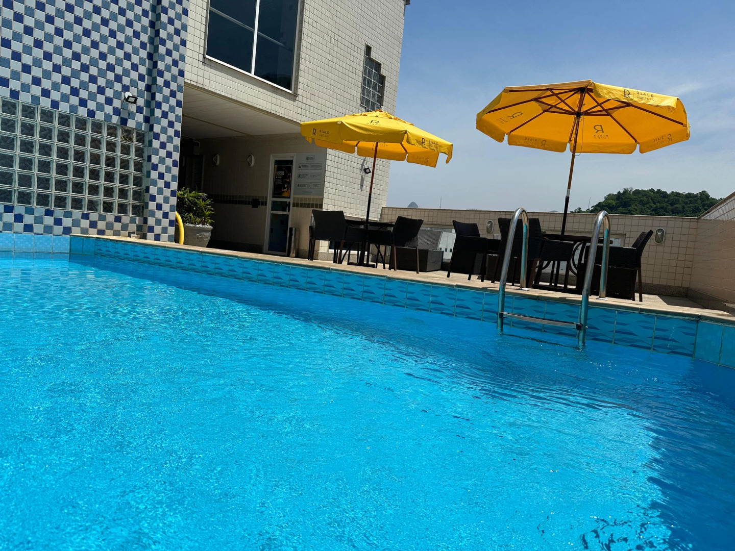 Riale Vilamar Copacabana