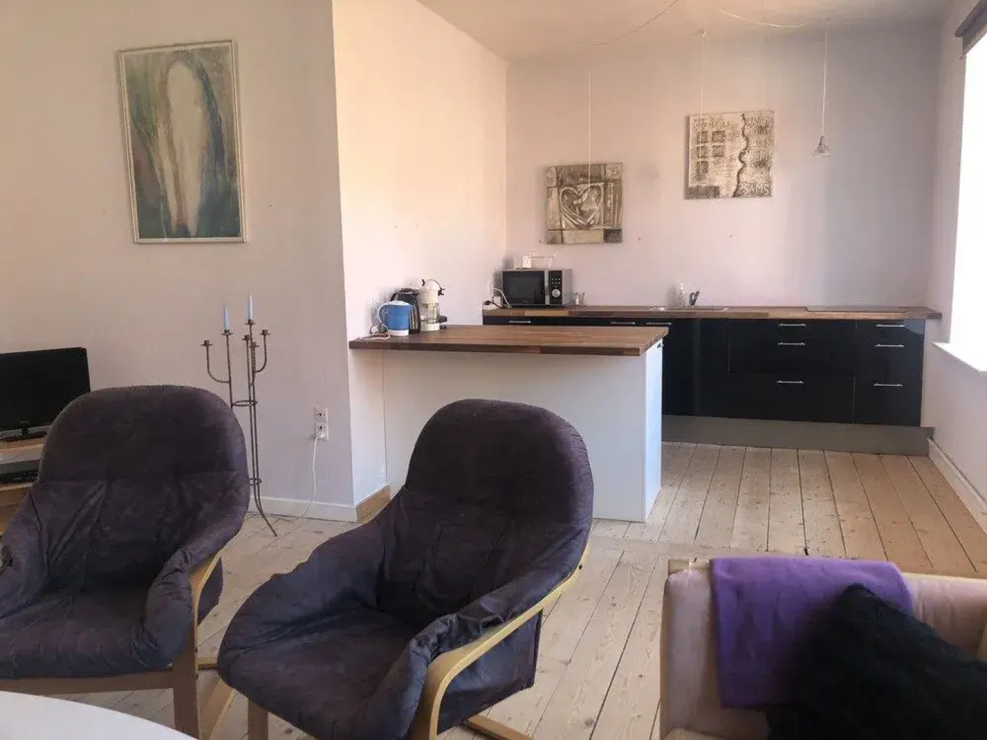 Hotel Du Nord - Løgstør Badehotel