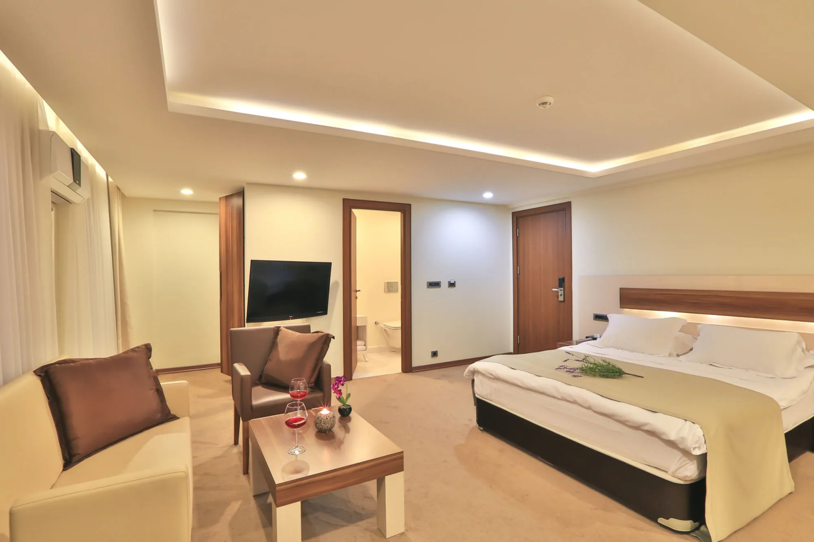 Malta Bosphorus Hotel