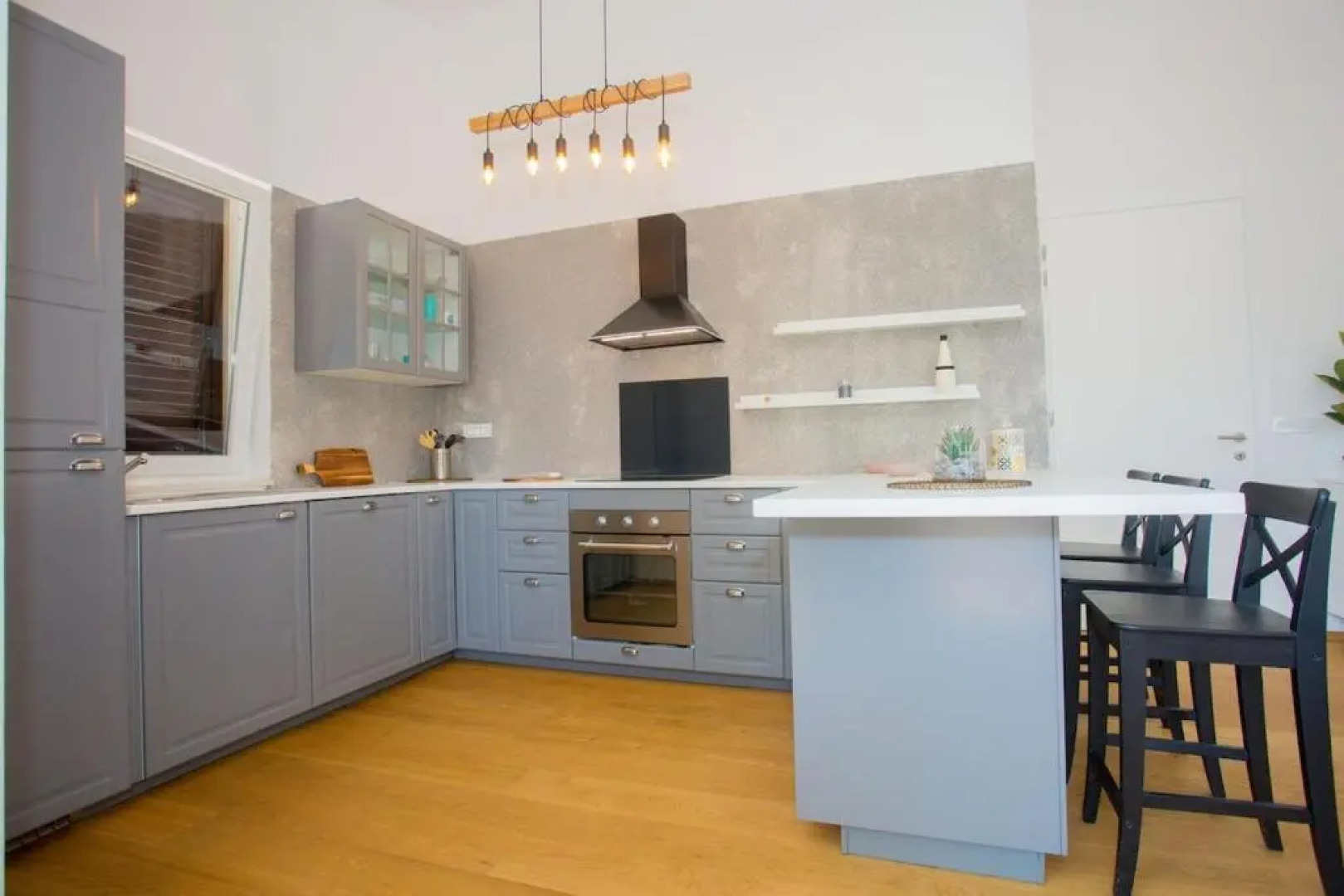 Seaside Penthouse HighLife