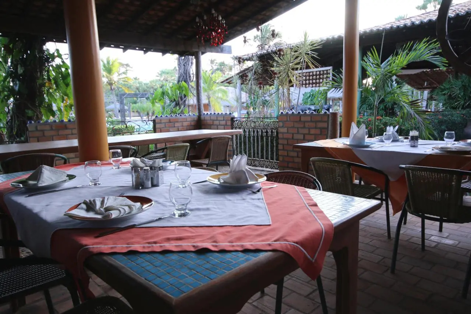 Porto Preguiças Resort