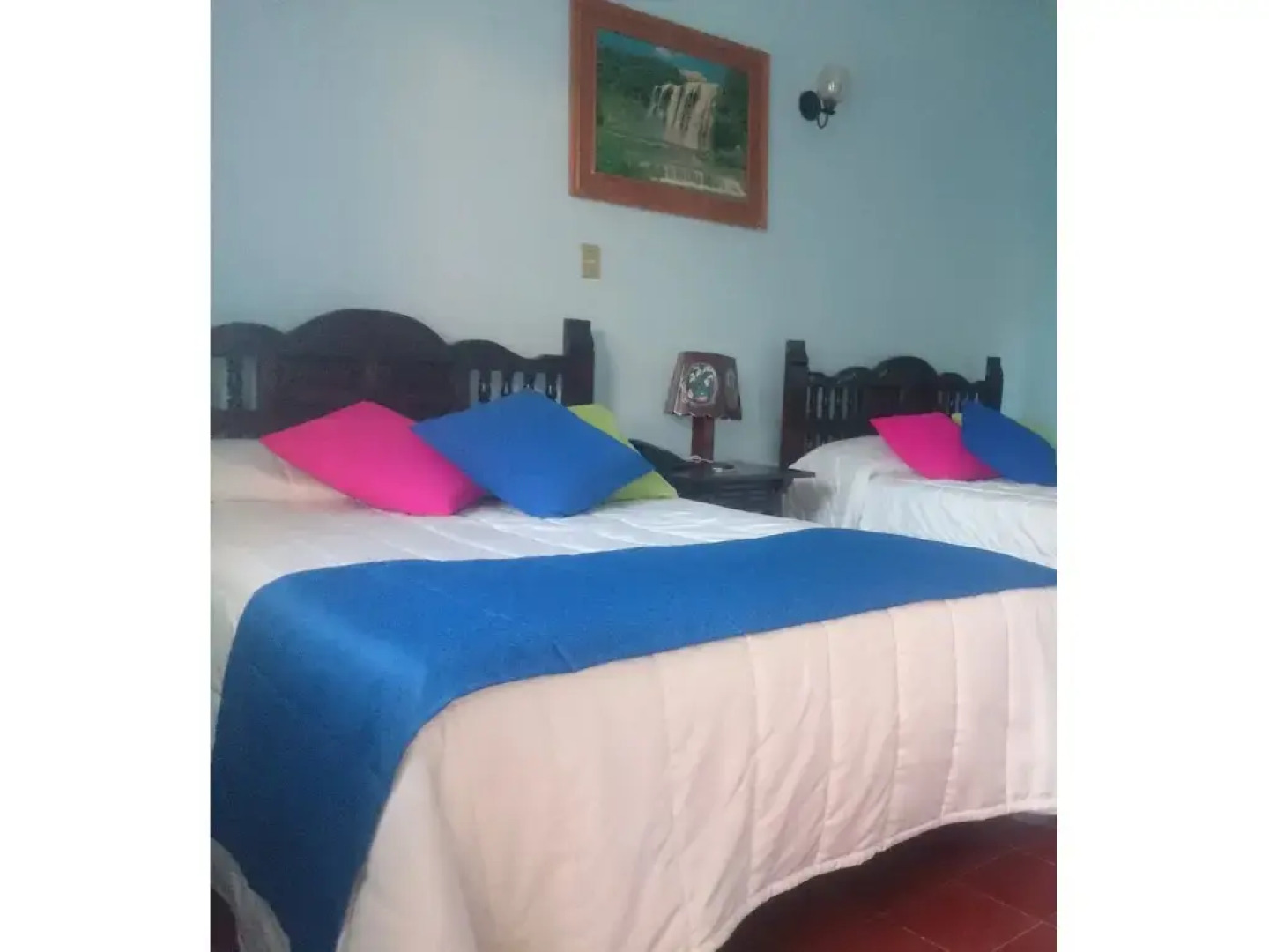 Hotel Posada Koniapan