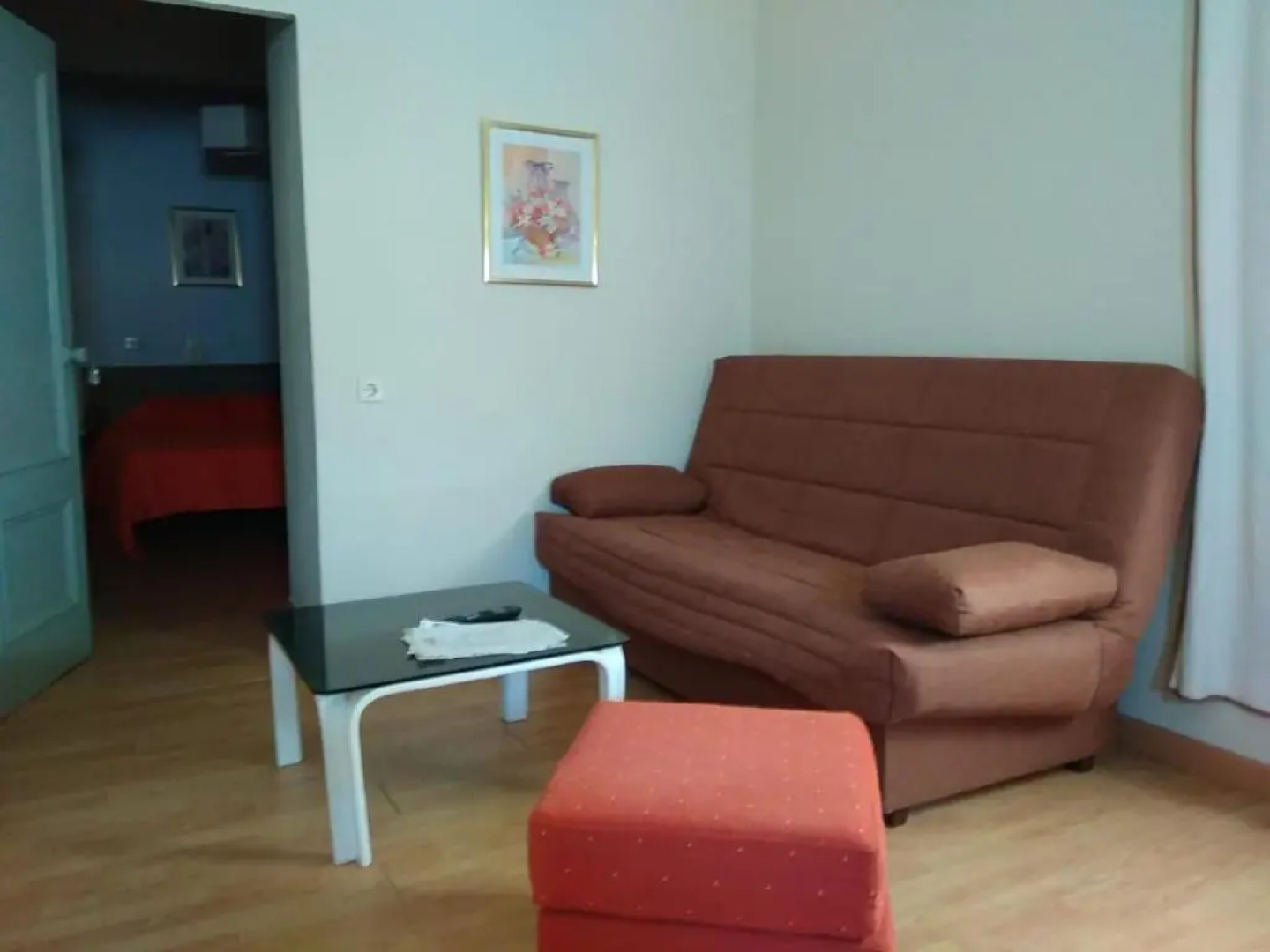 Hostal Restaurante Milenium