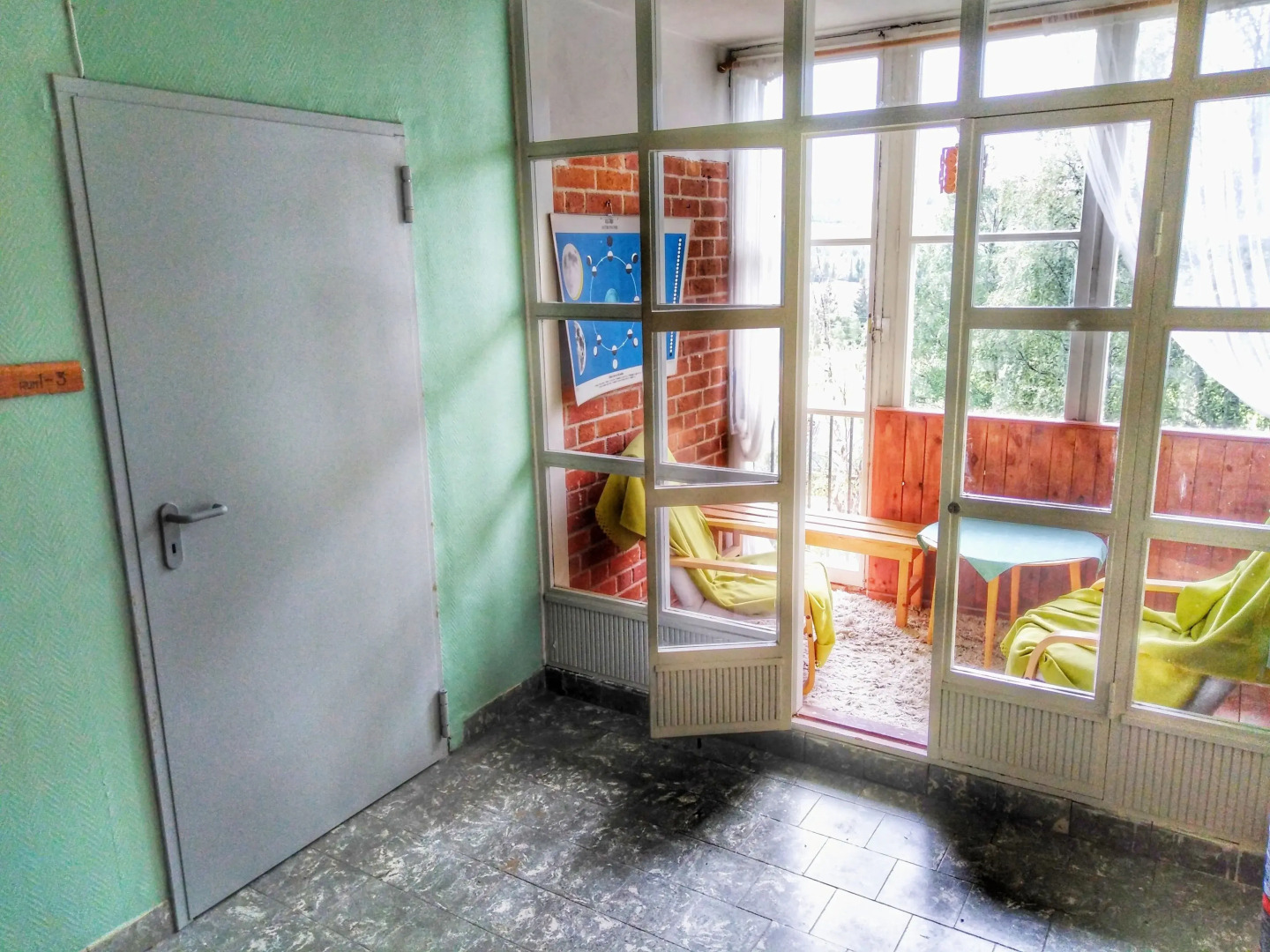 Gillhov   camping and  B&B - Hostel