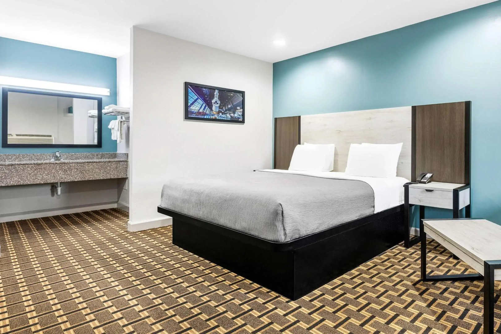 SureStay by Best Western Huntsville University Area