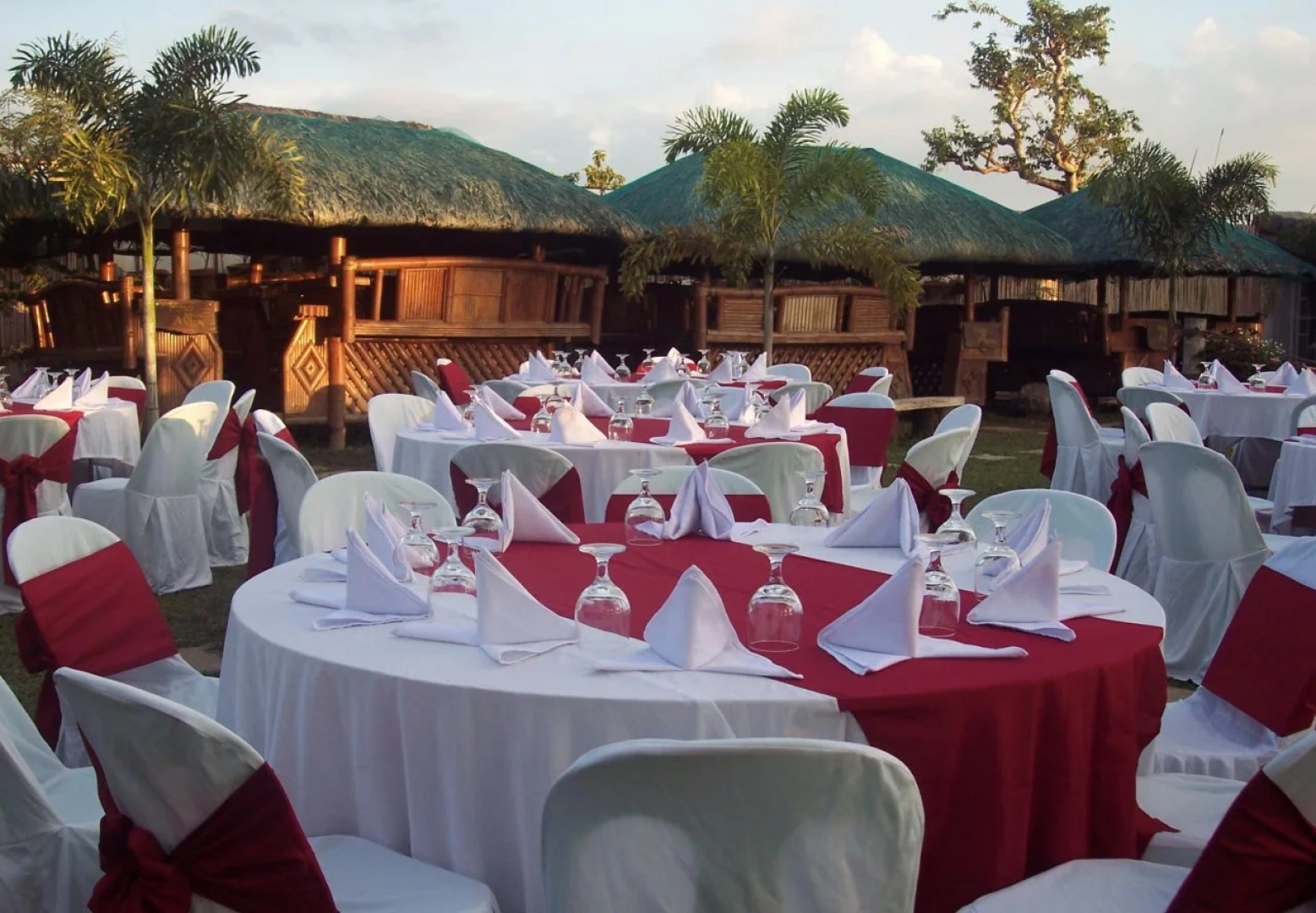 Grand Octagon Resort