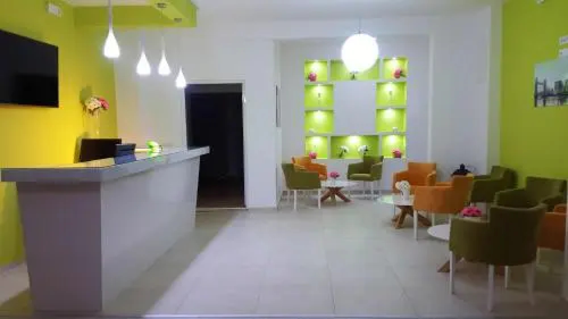 Nautilus Apartments