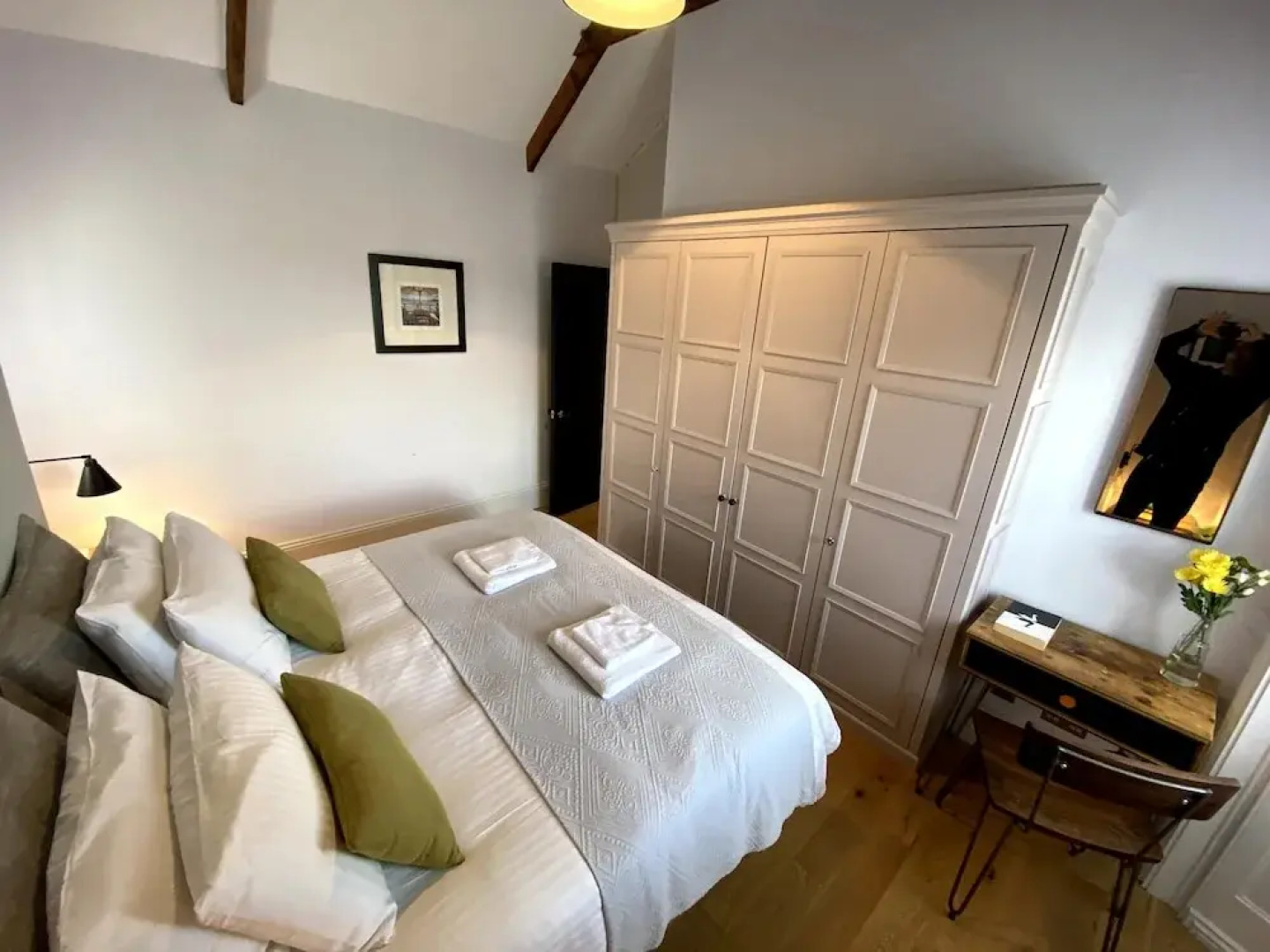 Newly Renovated 2-bed House on Isles of Scilly