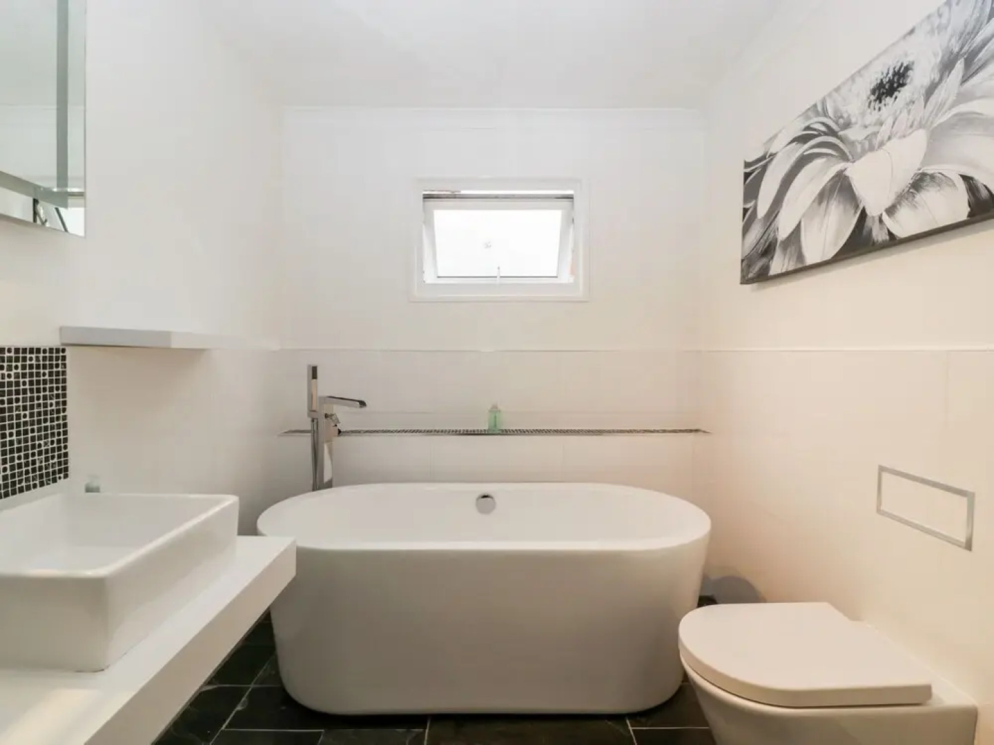 Tree of Life House, Number 27 Bere Lane