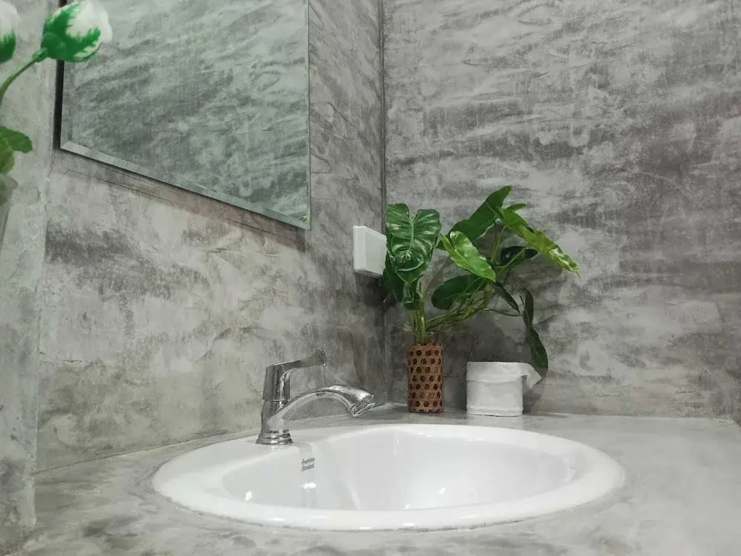 Bansabai pool  Villa (Local Tour)