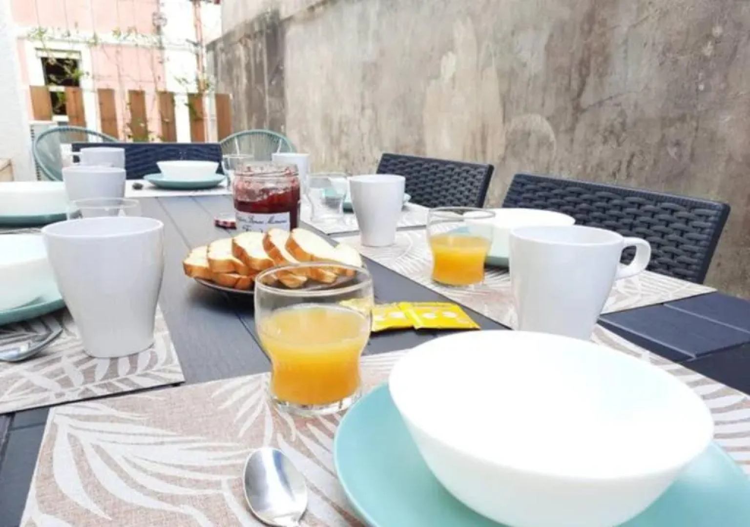 Le Cocon Landais - 3 chambres - WIFI - SOUSTONS