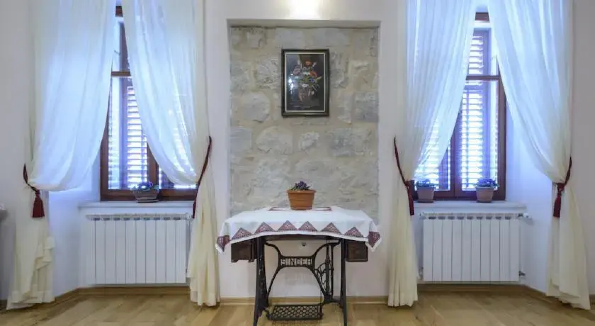 Guest House Rešetar