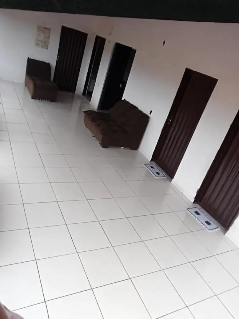 Pousada Bela Vista de Mateiros