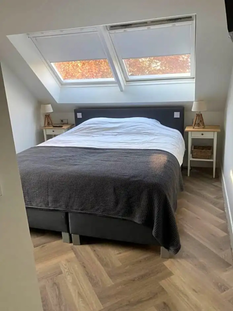 Rue Haute by M&M 4 sterren bed en breakfast vlakbij Maastricht