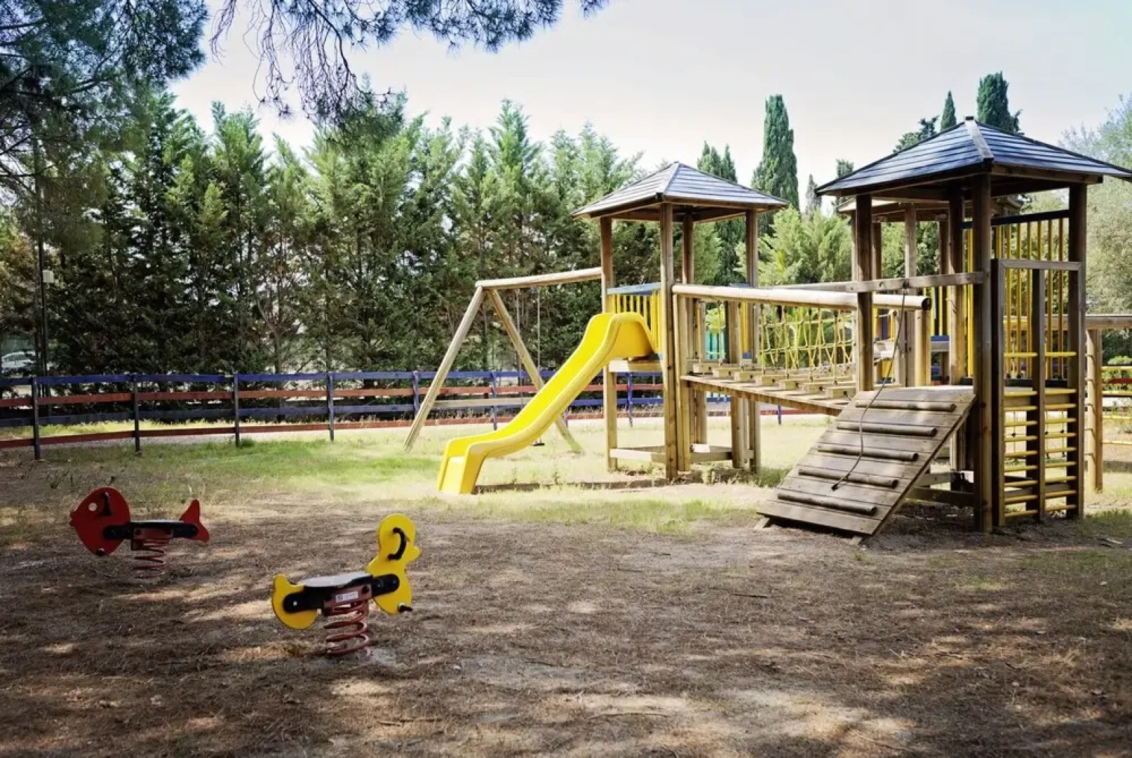 Minerva Club Resort & Golf