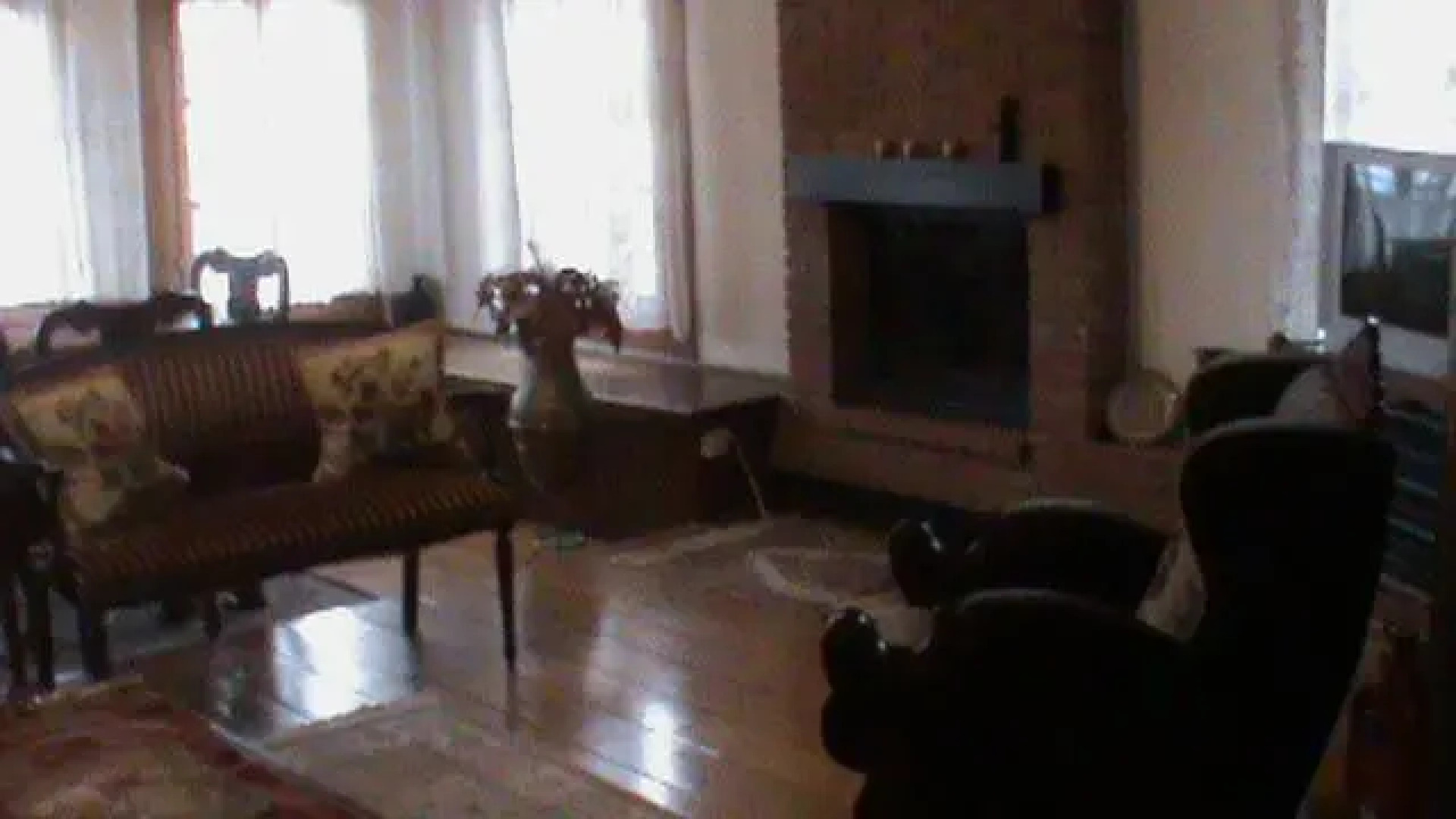 Kallisto Traditional Guesthouse